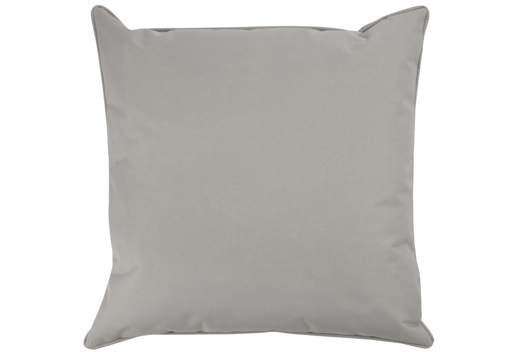 COUSSIN EXTER POLYESTER GRIS