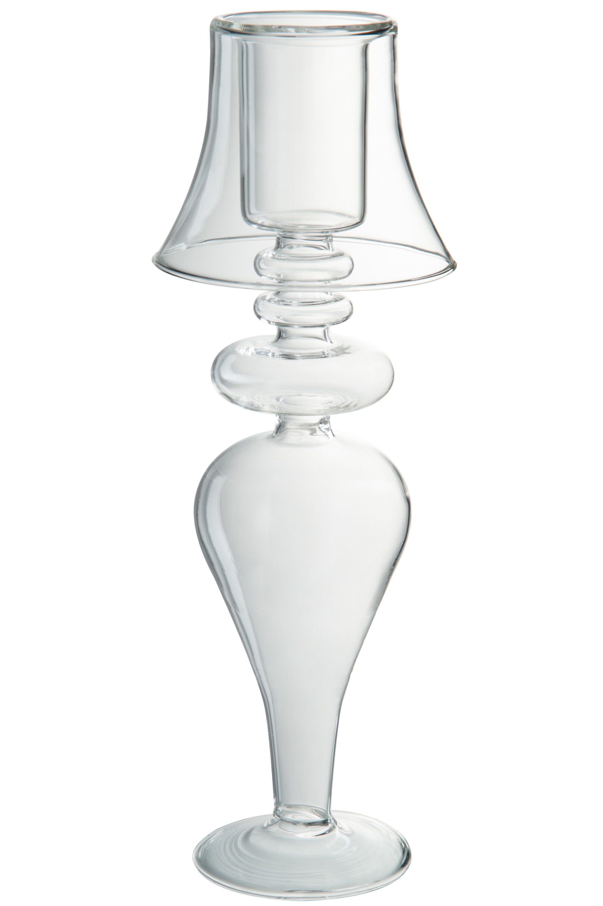 PHPH LAMPE VERRE TRANS