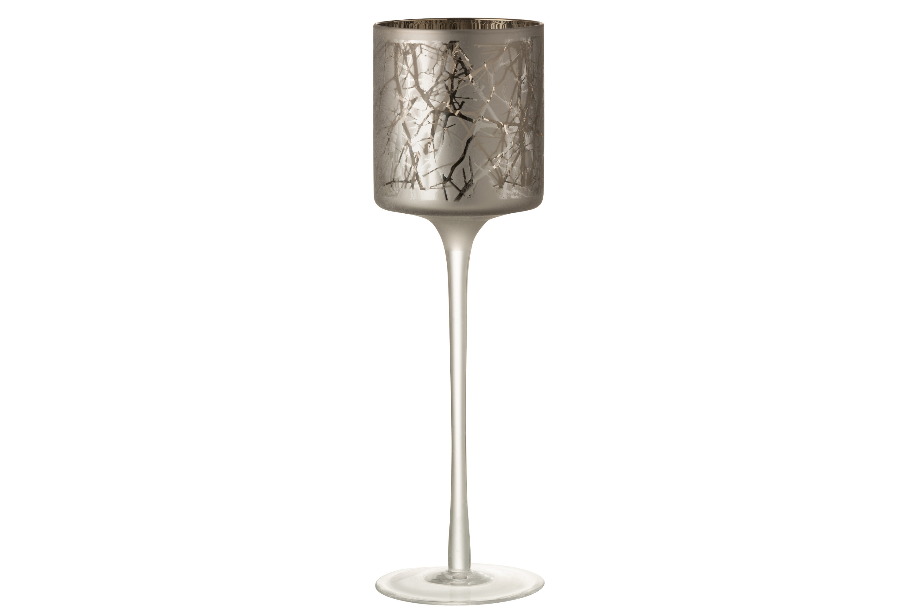 PHPH+PD BRANCHE VERRE GRIS L