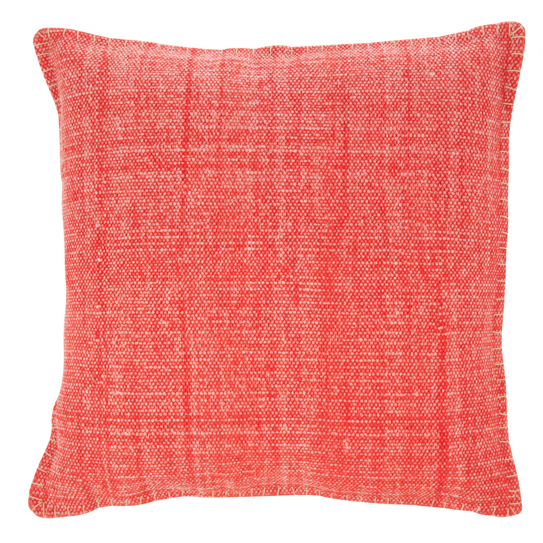 COUSSIN COTON ORANGE