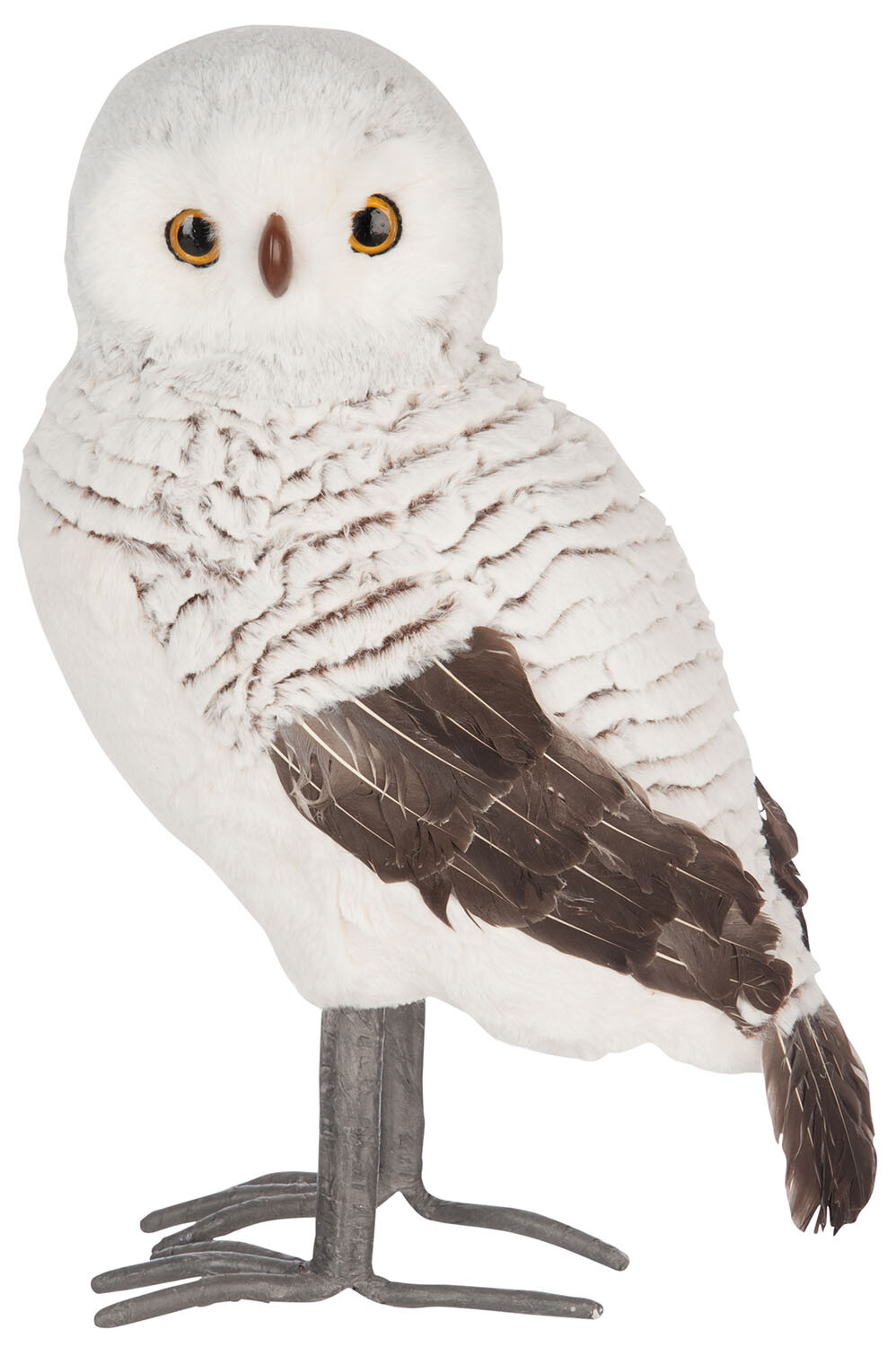 HIBOU DEB GAUCHE FOUR BL/MAR L