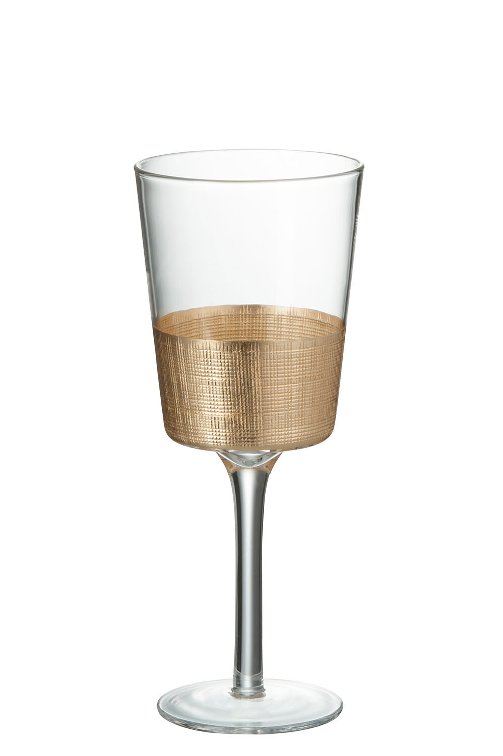 VERRE S/P VIN VERRE OR/TRANS