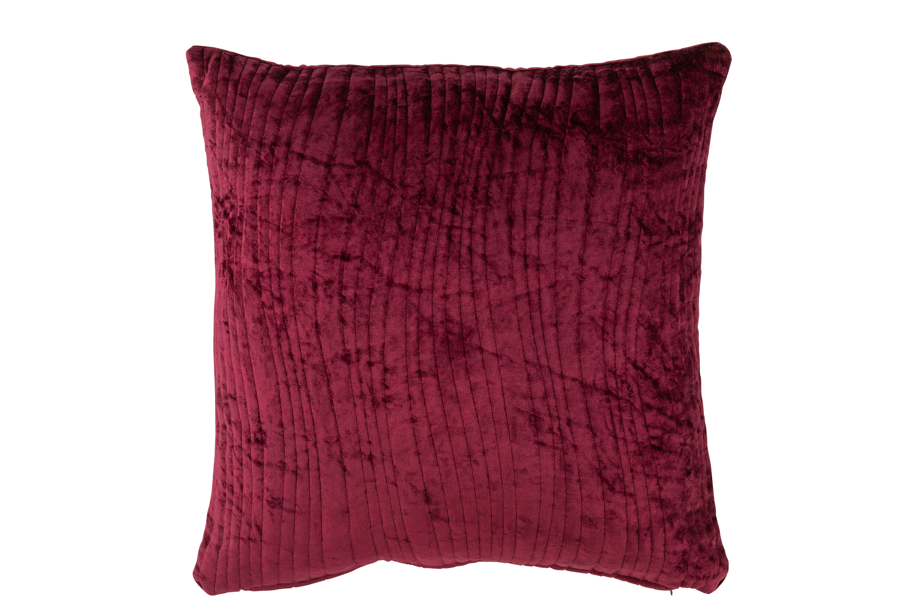 COUSSIN VAGUE CARR VIS MAUVE