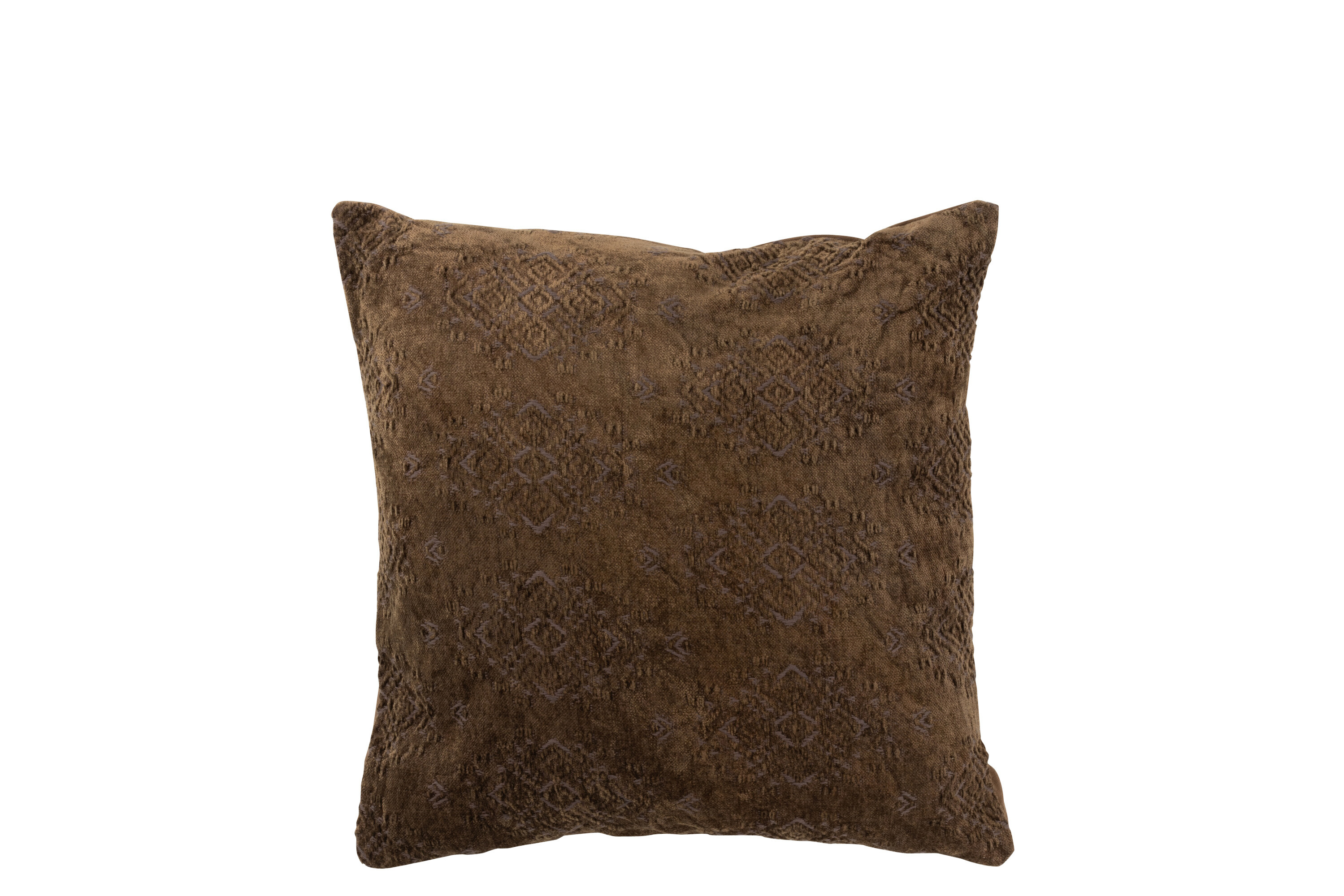 COUSSIN ORIENTAL COTON KAKI