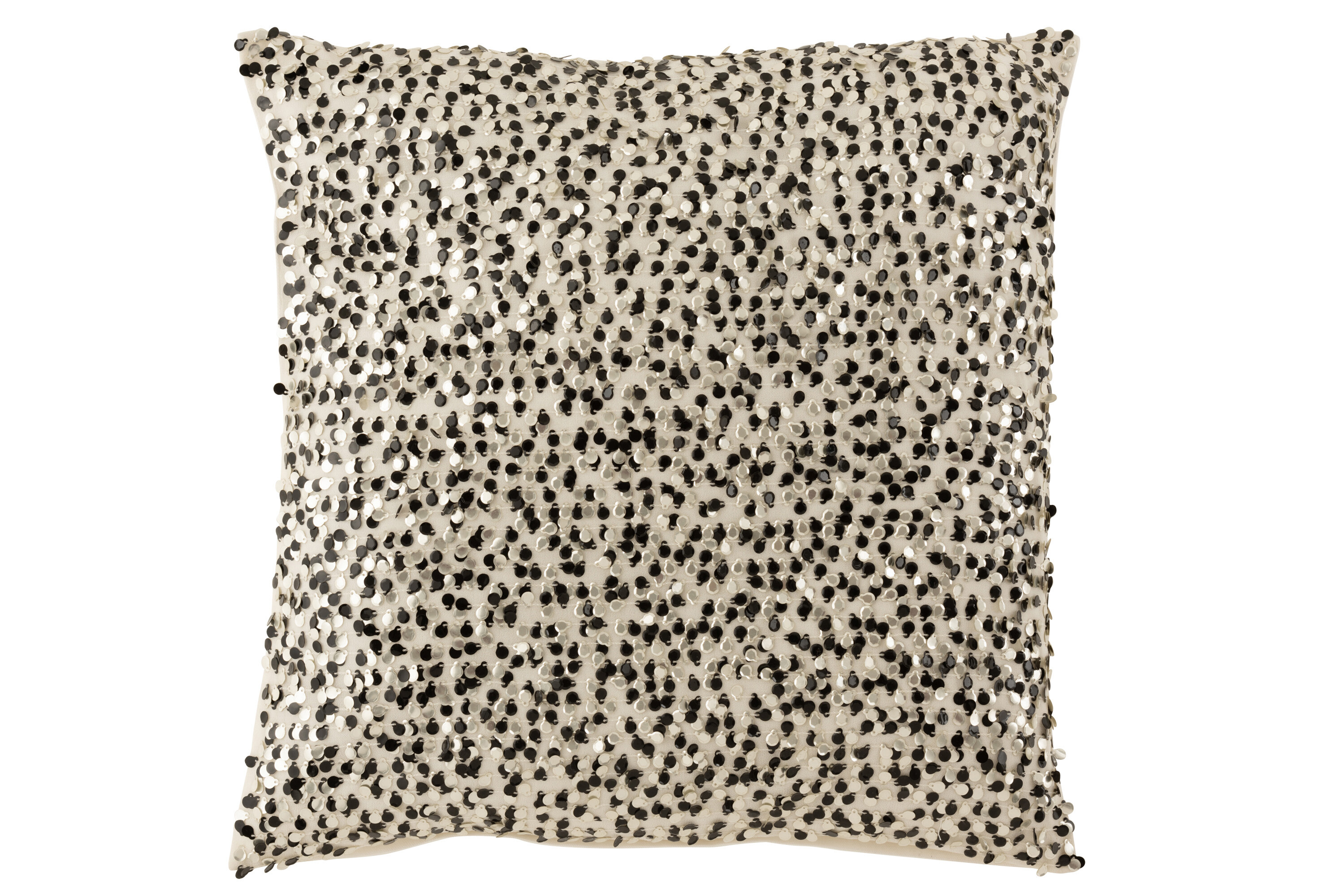 COUSSIN PAILL POLYES BLA/ARG