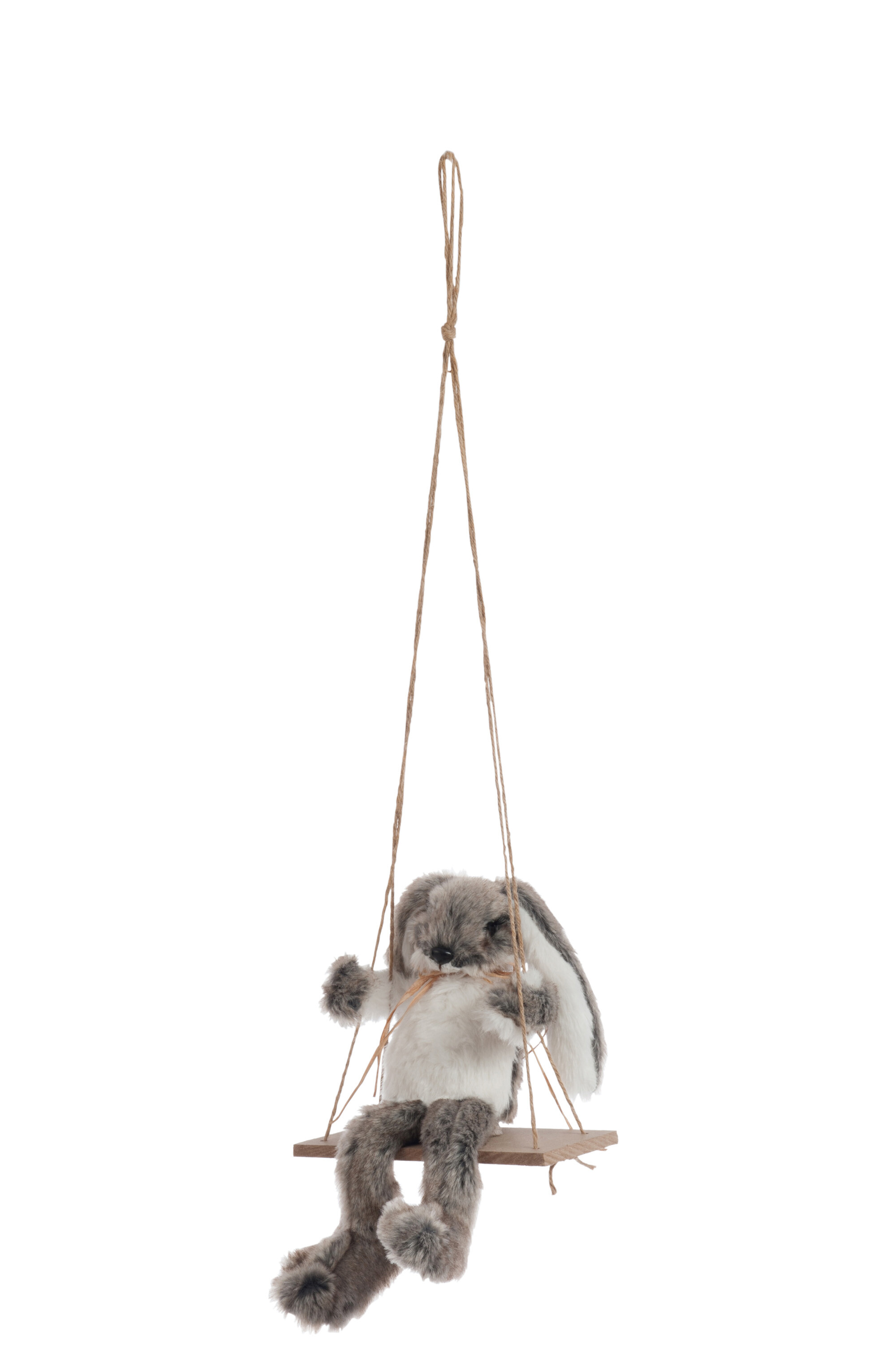 LAPIN DECO S/BALANC PEL GREI S