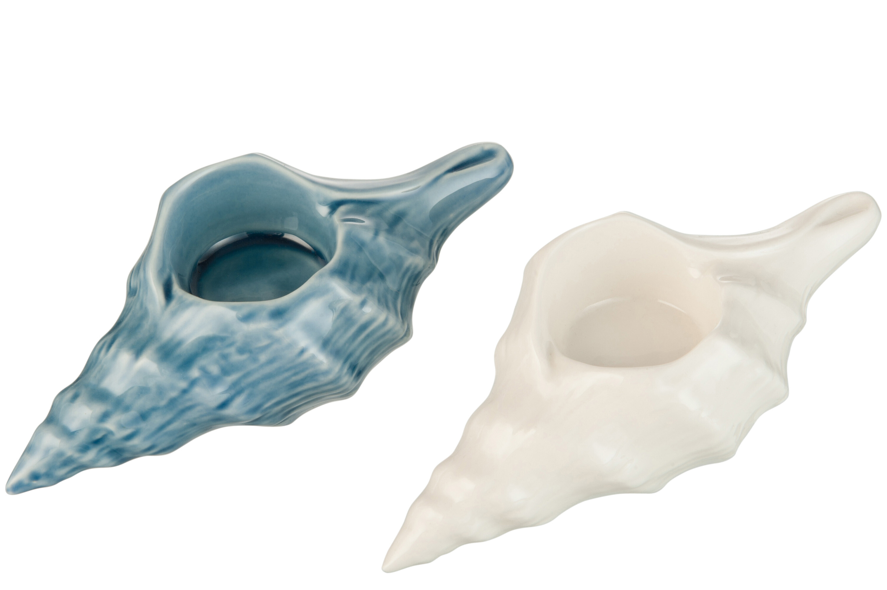 PHPH COQ PORCELBLA/BLEU ASS2