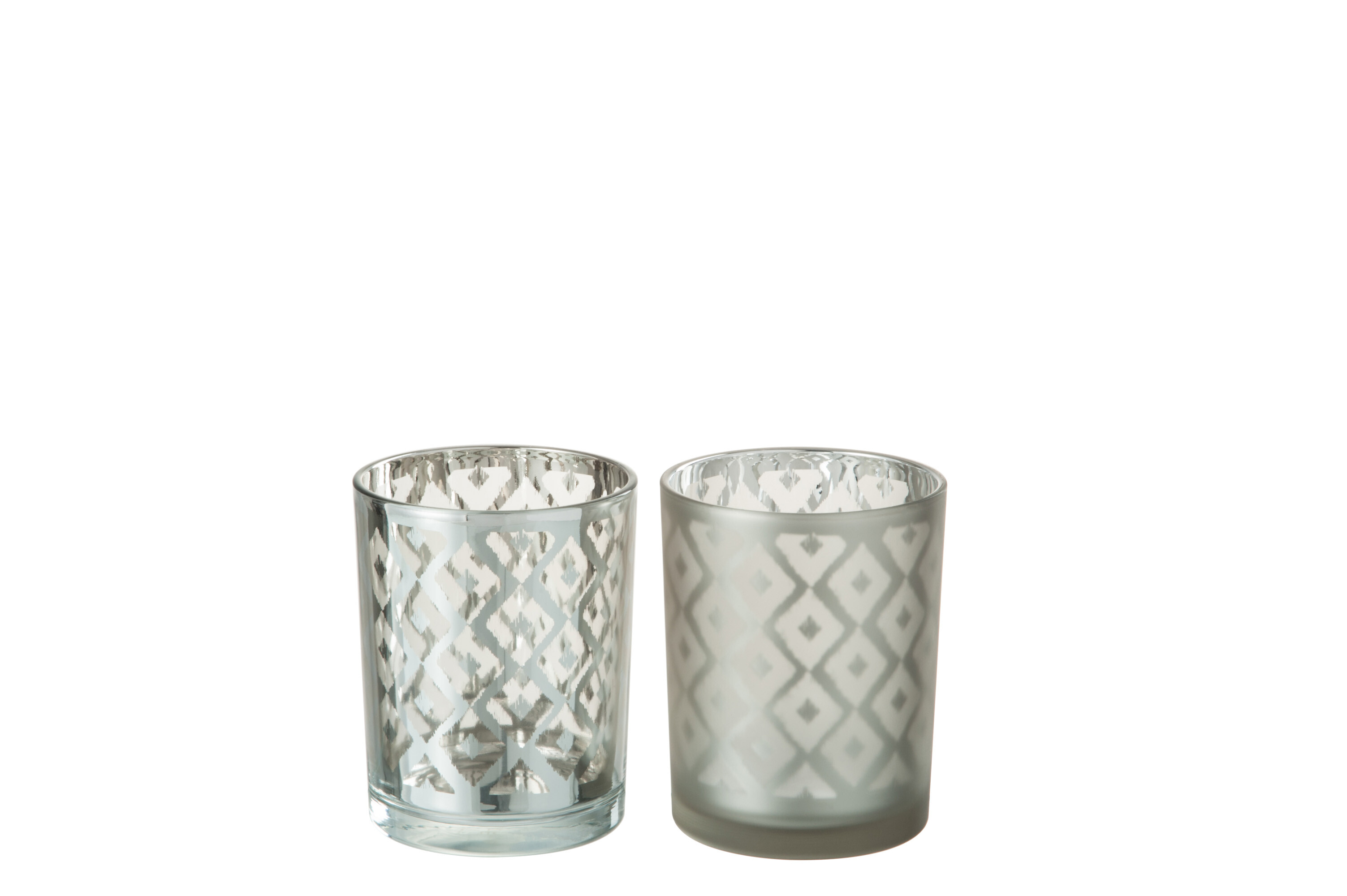 PHPH BOHO VERRE ARGENT M ASS2