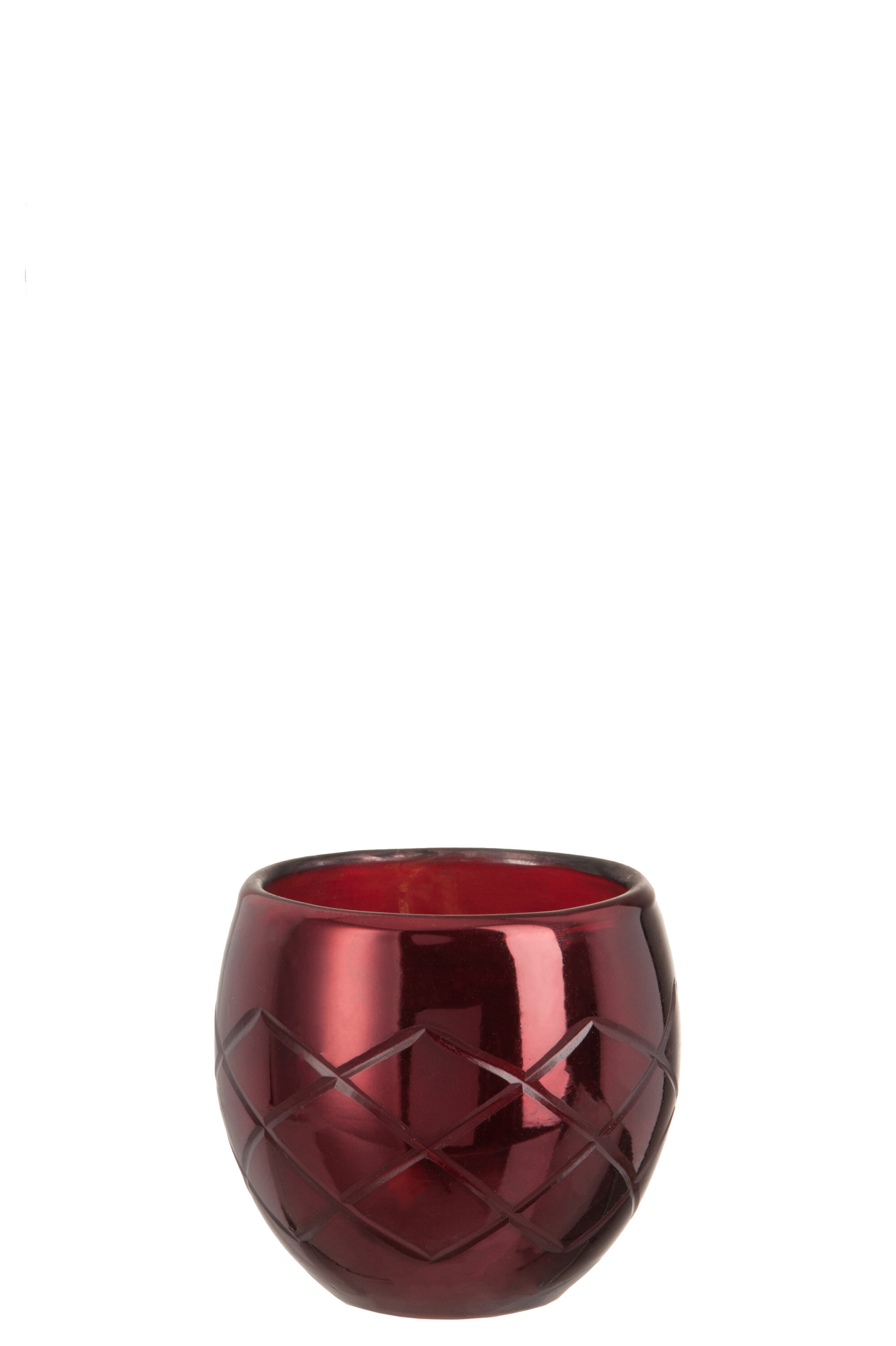 PHPH GRAVE VERRE FRAMBOISE