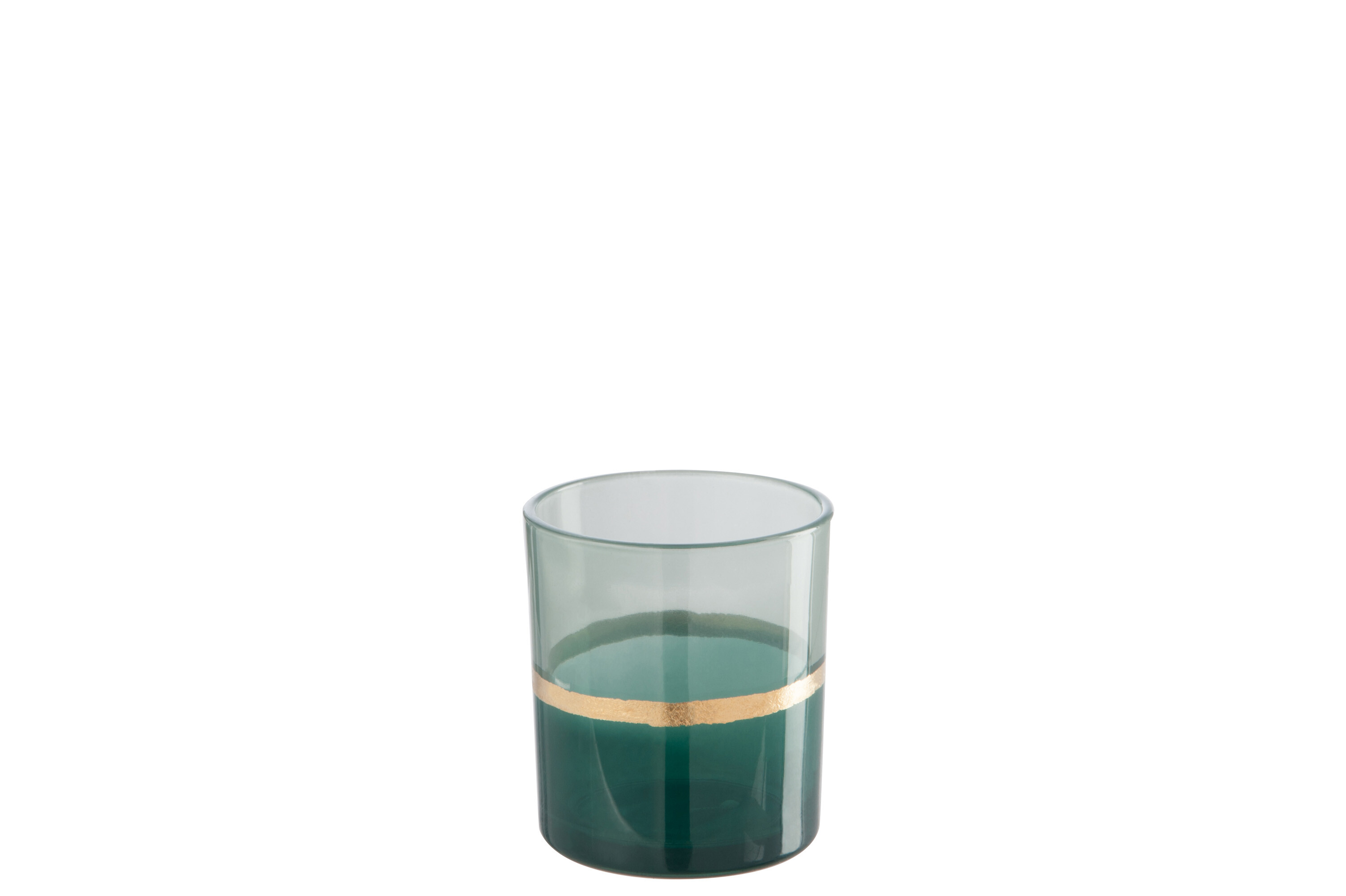 PHPH VERRE VERT FONCE MIX/OR