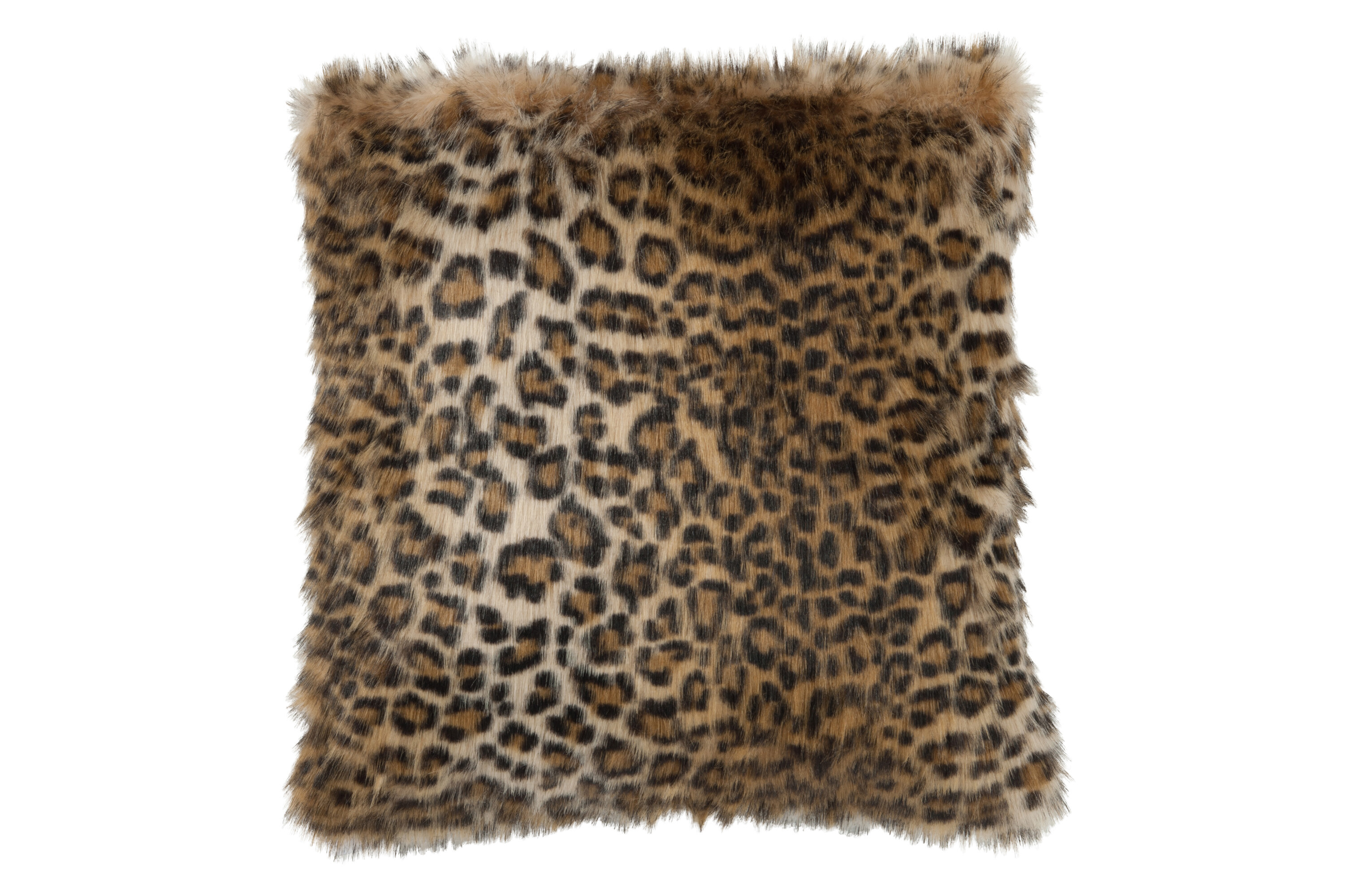 COUSSIN IMI FOU LEOPARD NR/MAR