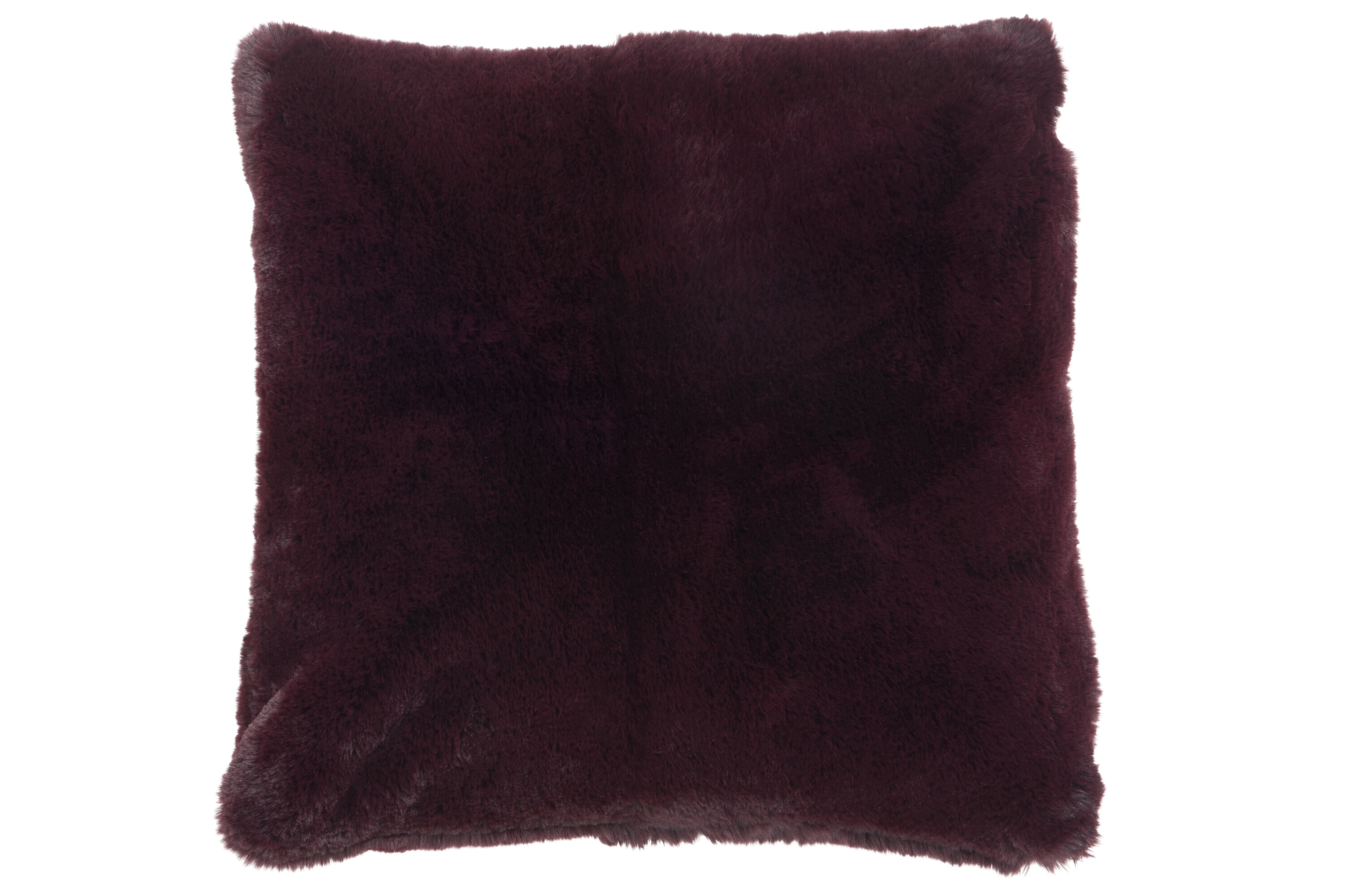 COUSSIN CUTIE POLYES ROUGE F