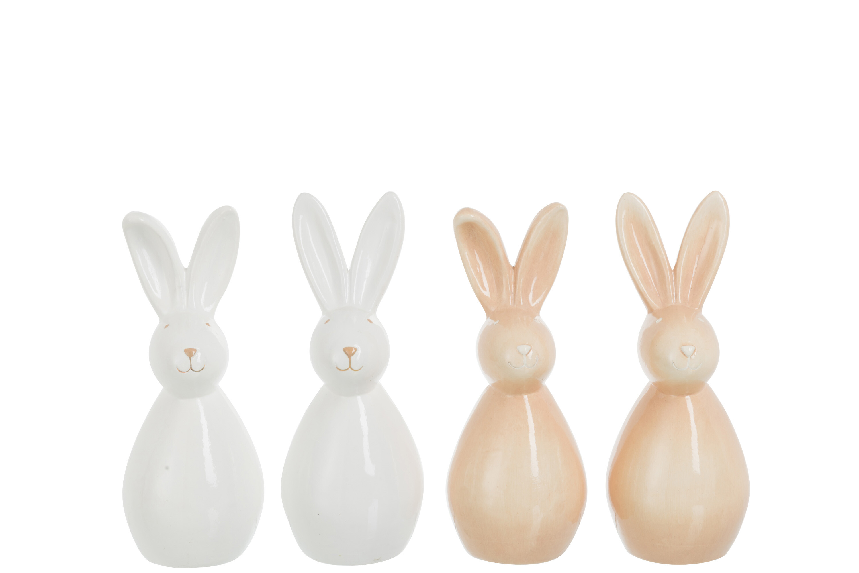 LAPIN CER BLANC/BEIGE M ASS4