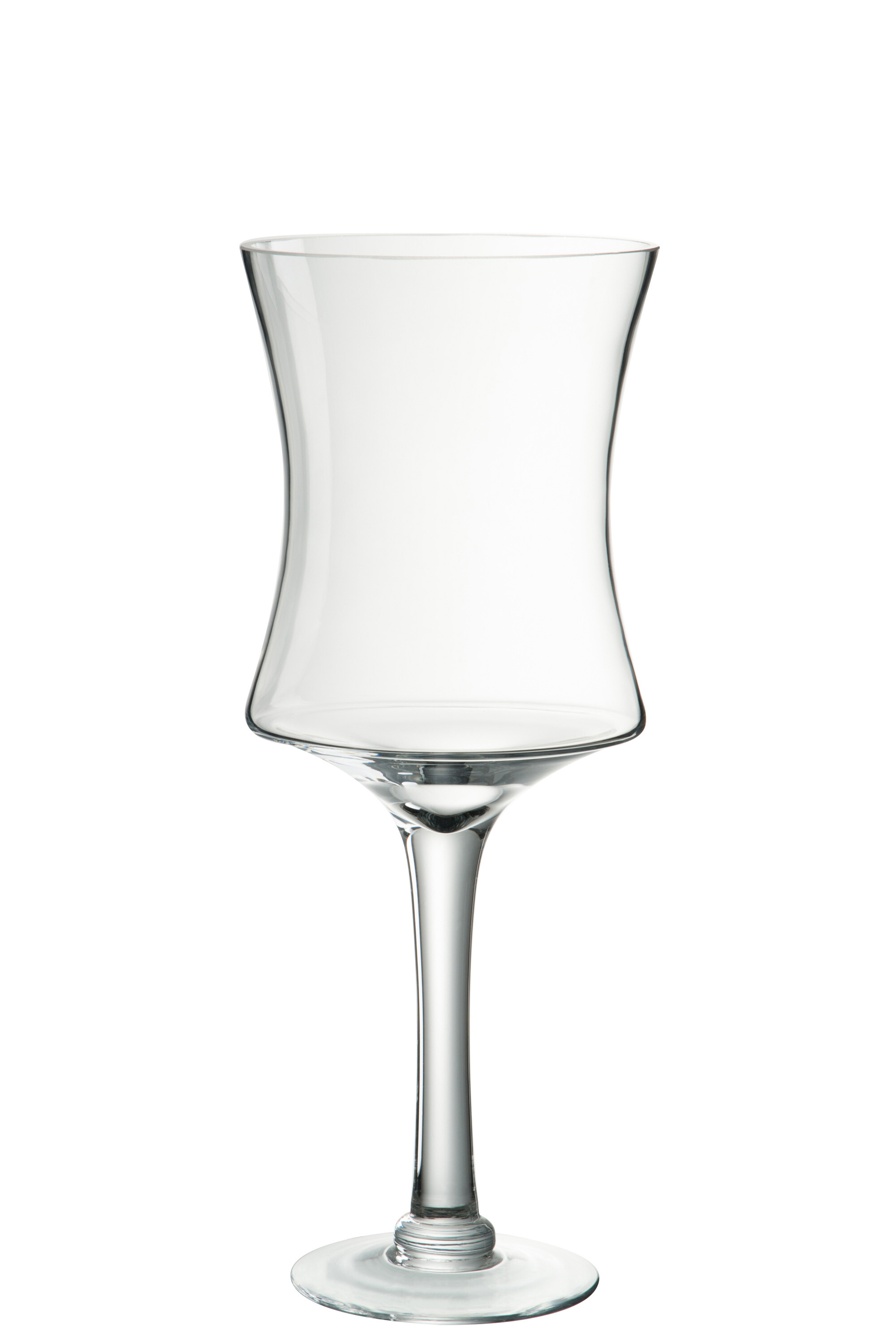 COUPE MAIA VERRE TRANSPARENT S