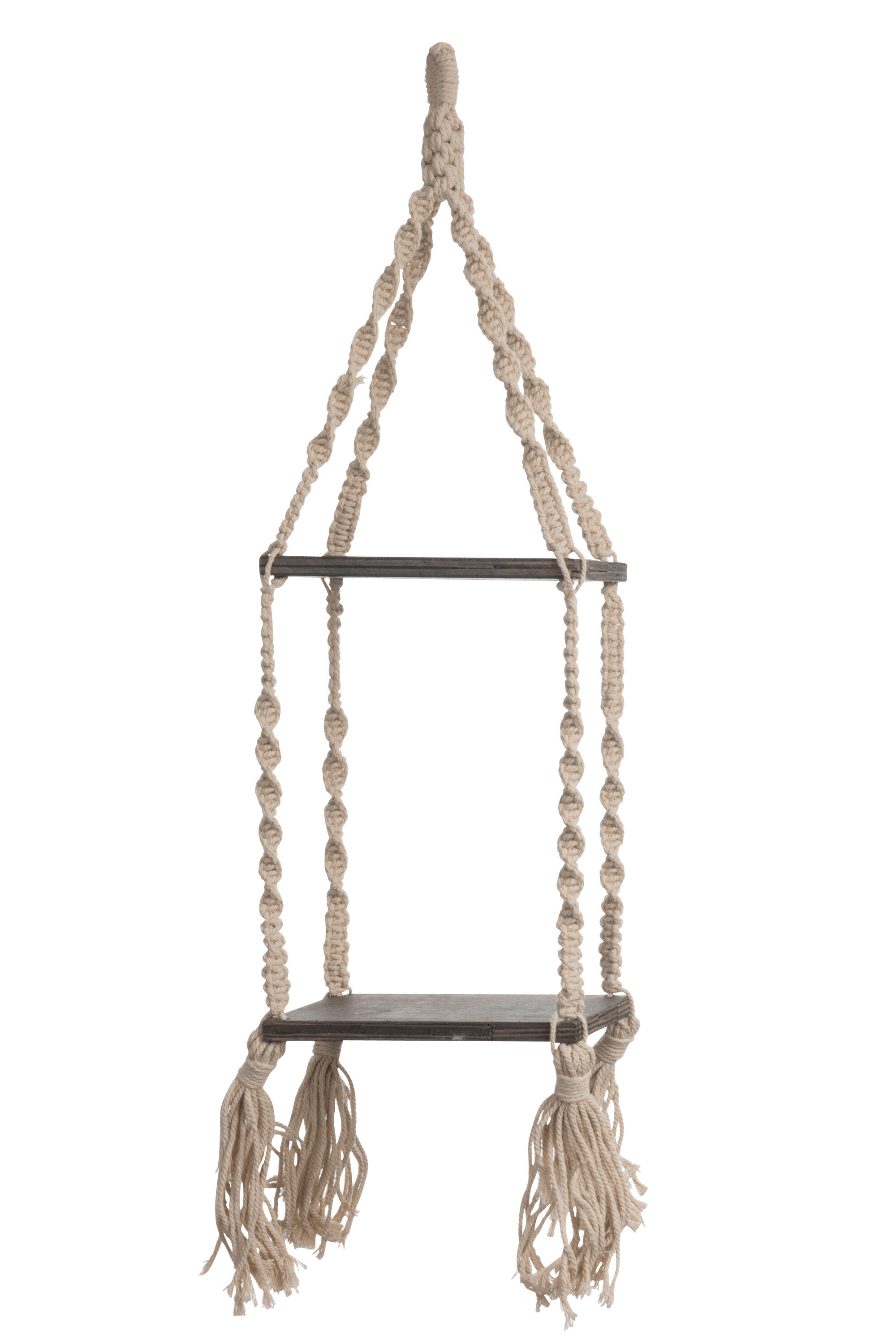 SUSP 2 PLAN MACRAME BOHO BEI