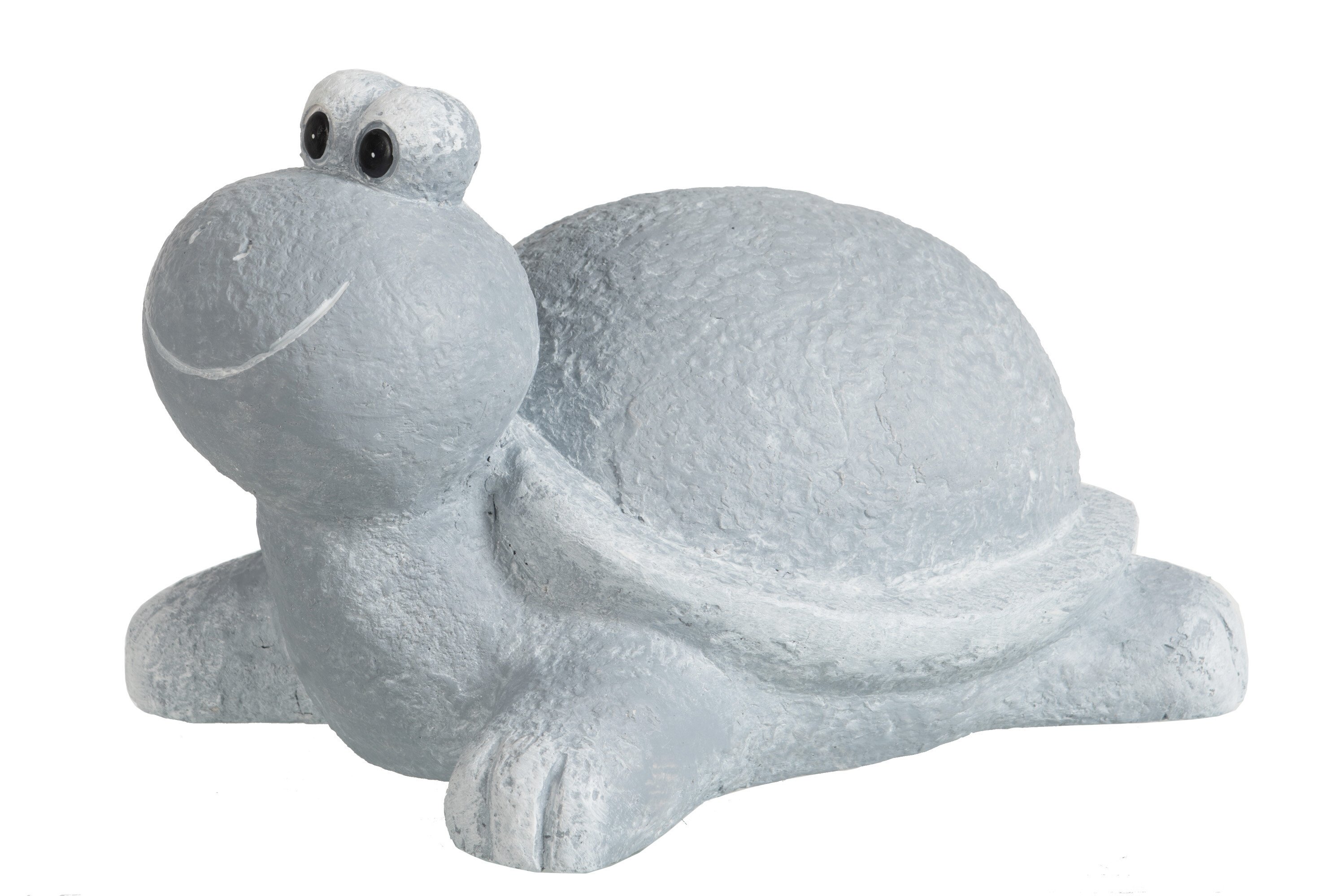 TORTUE MAGNESIE GRIS LARGE