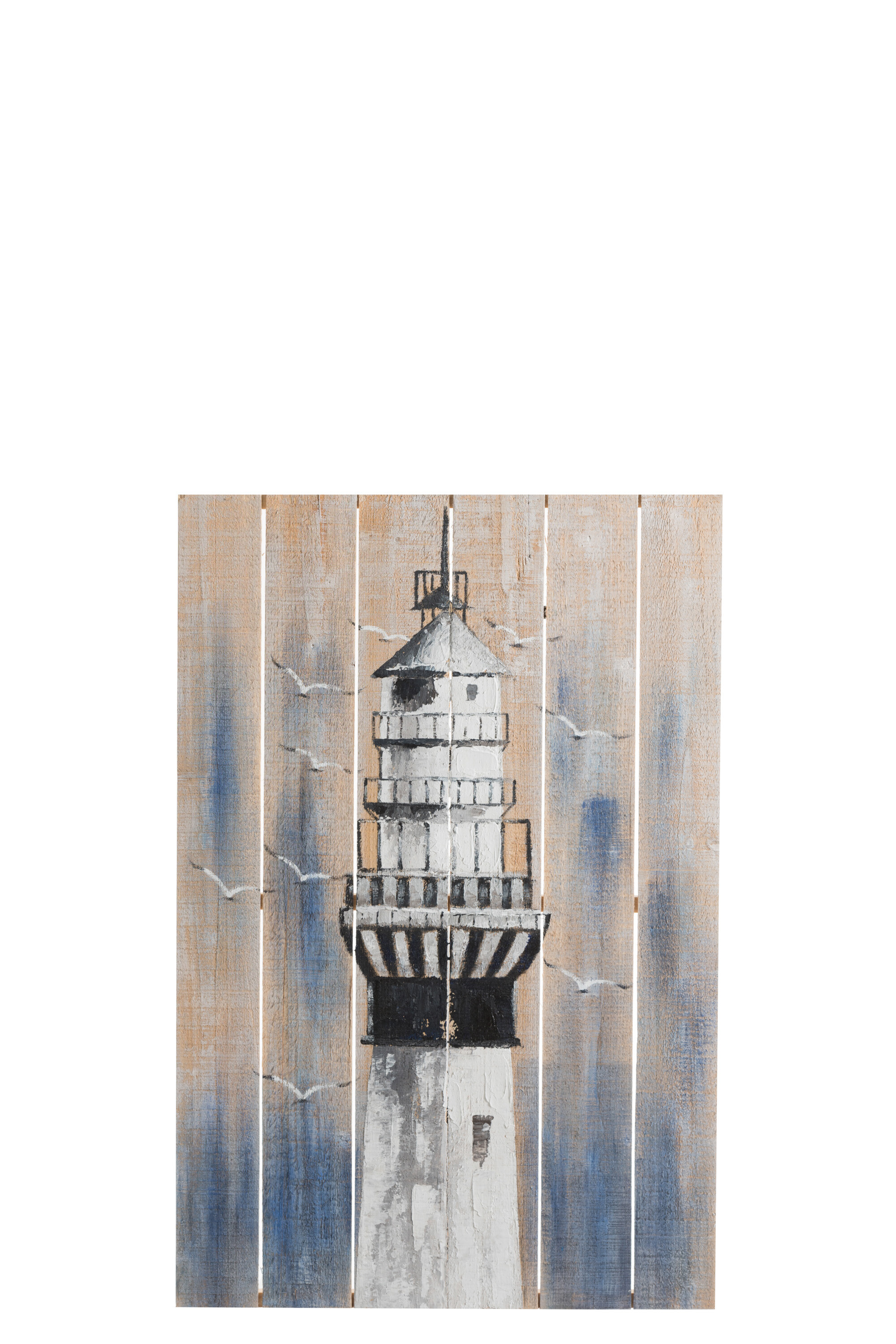 TABLEAU PLAN PHARE BS BLEU