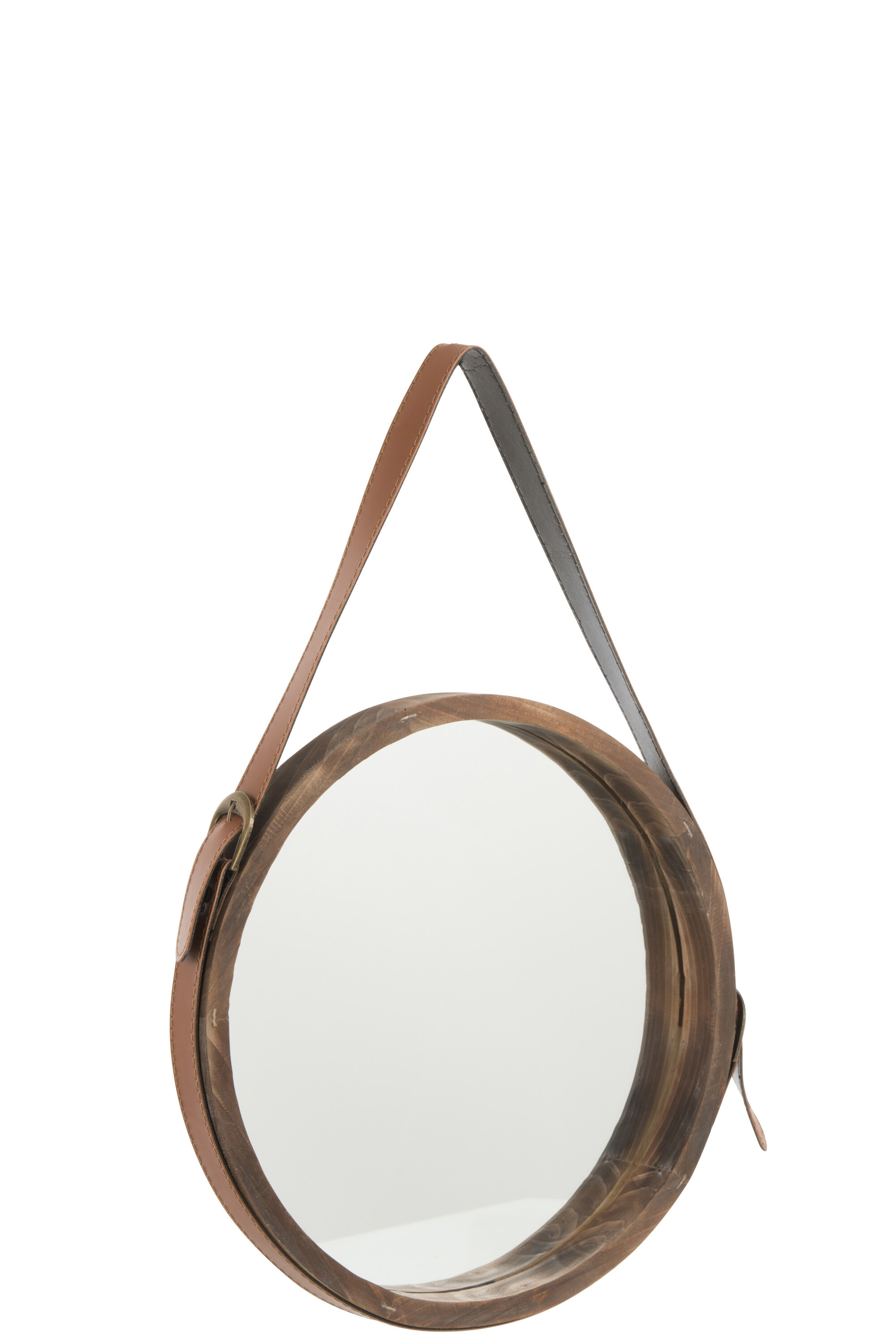 MIROIR SUS RND BS/CUI/VER MARR