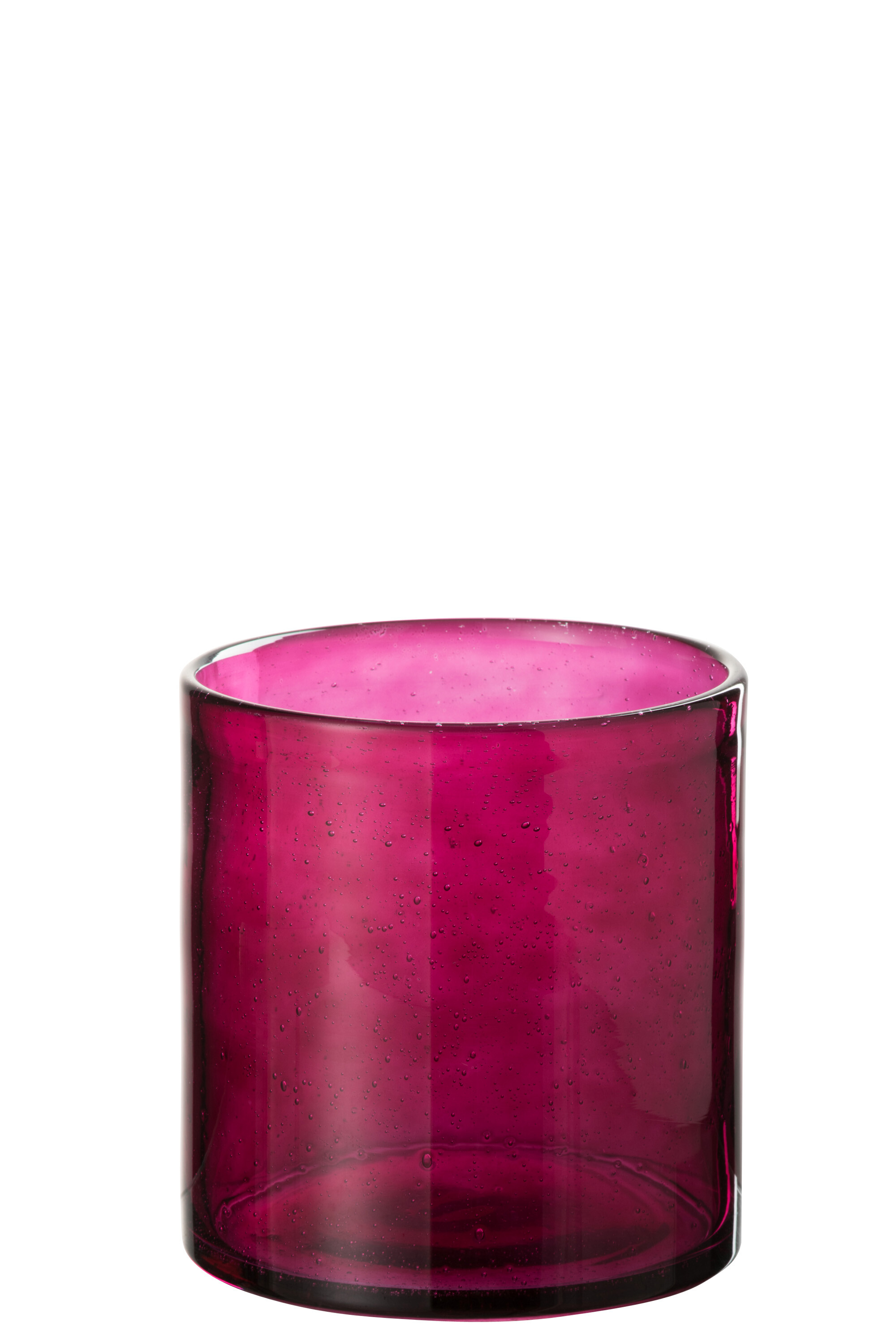 PHPH RND BULLES VER FUCHSIA S