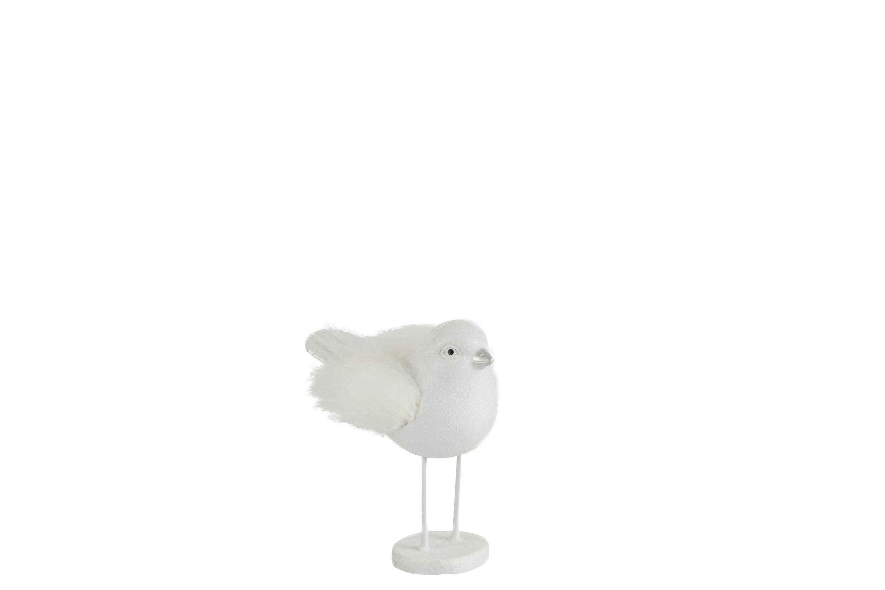 OISEAU RES/IMI FOURR BLANC S