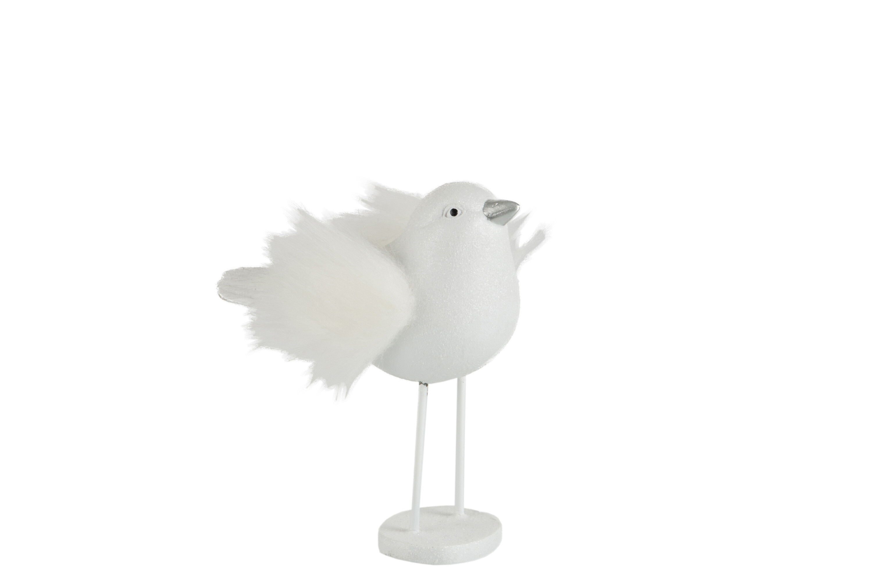 OISEAU RES/IMI FOURR BLANC M