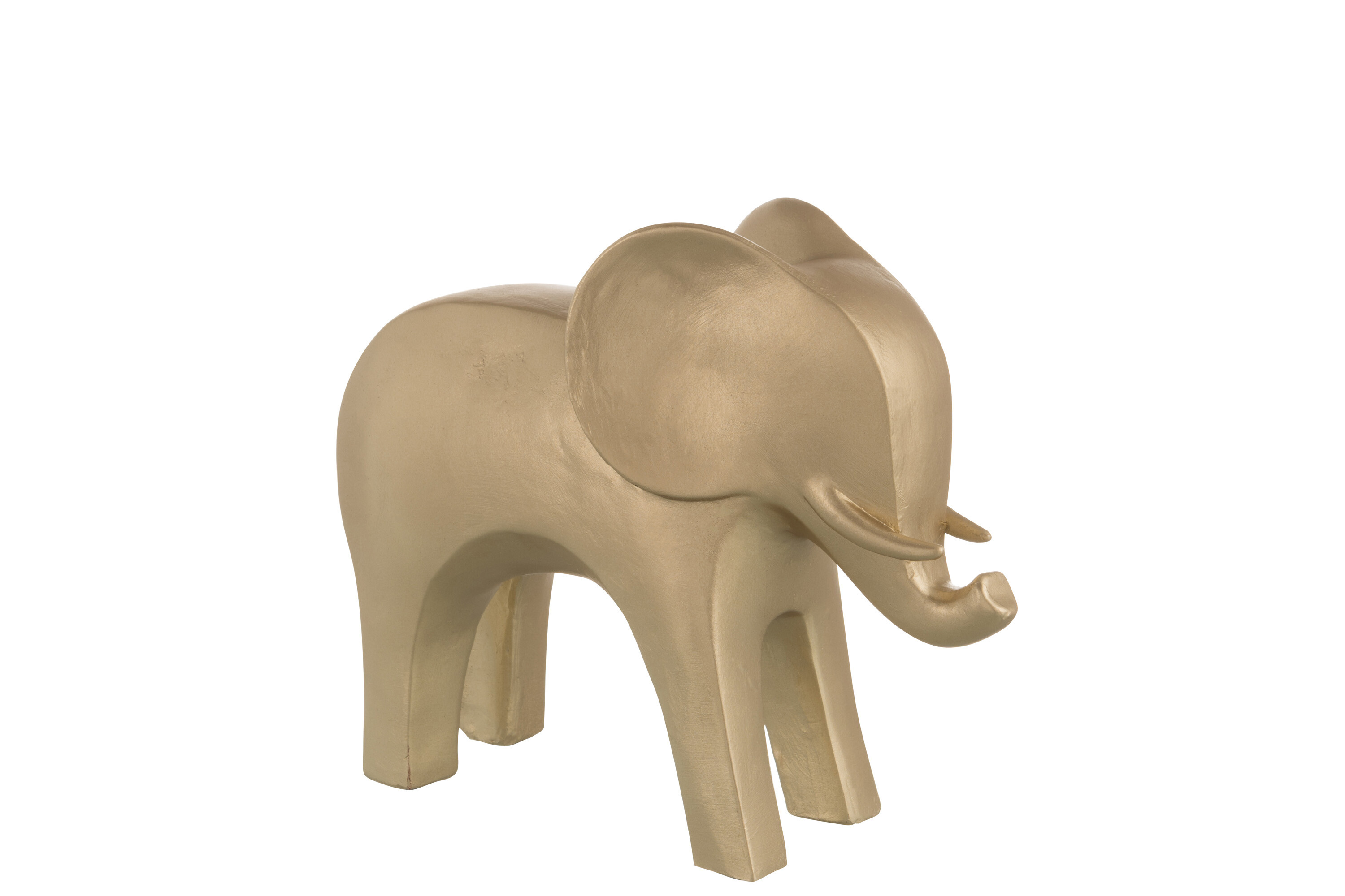 ELEPHANT RESINE OR CLAIR L