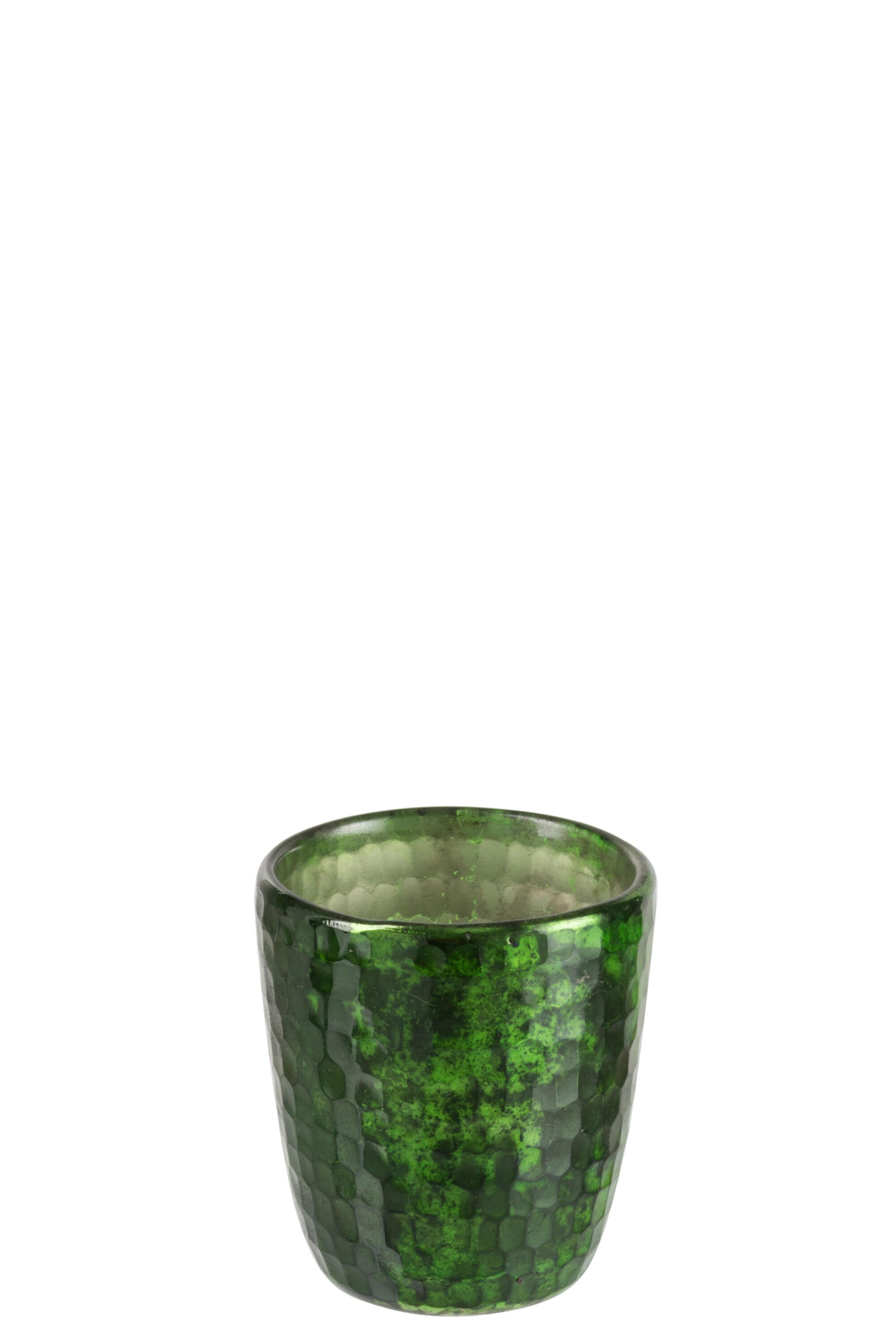 PHPH MARTELE VERRE VERT