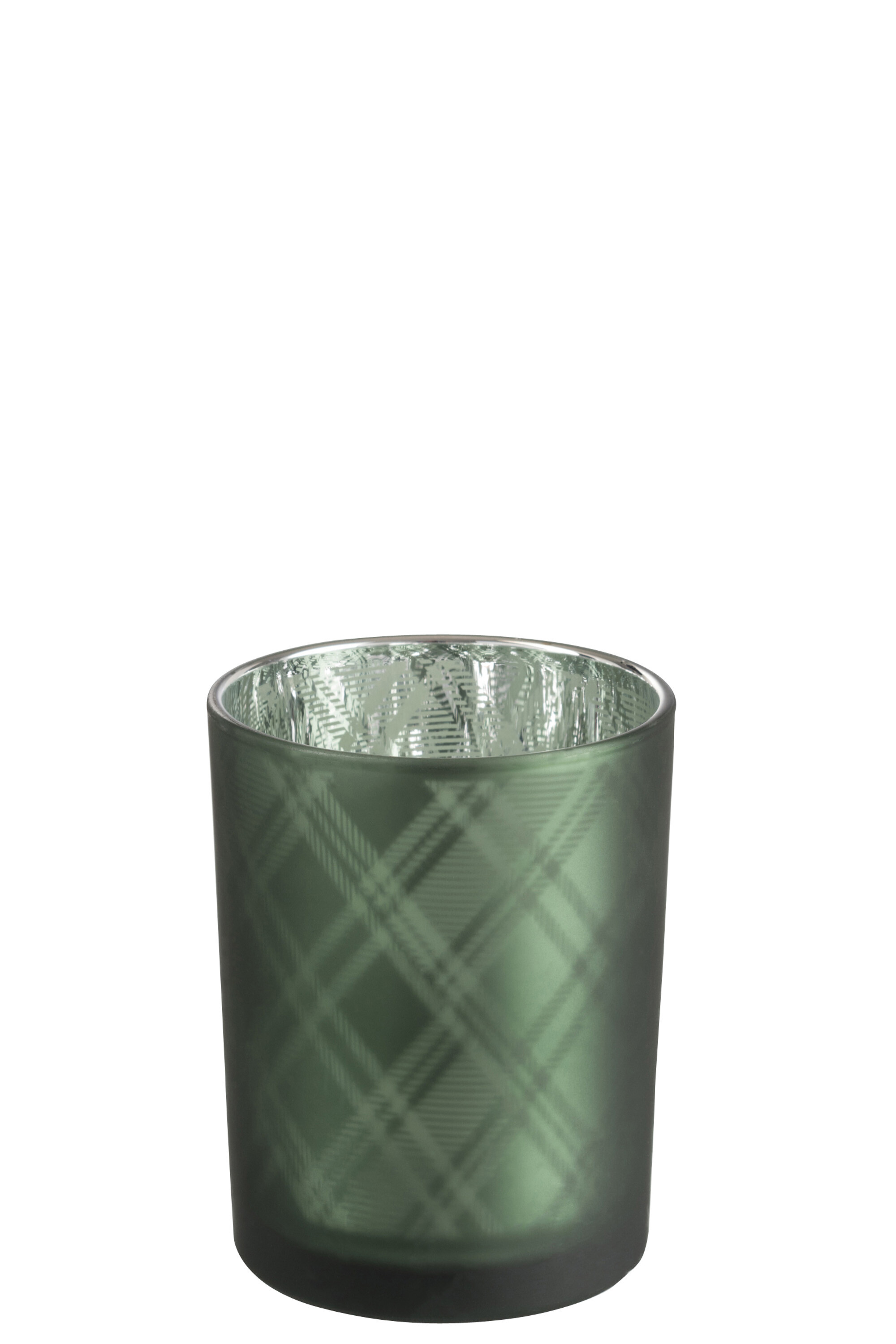 PHPH QUADRILLE VERRE VERT M