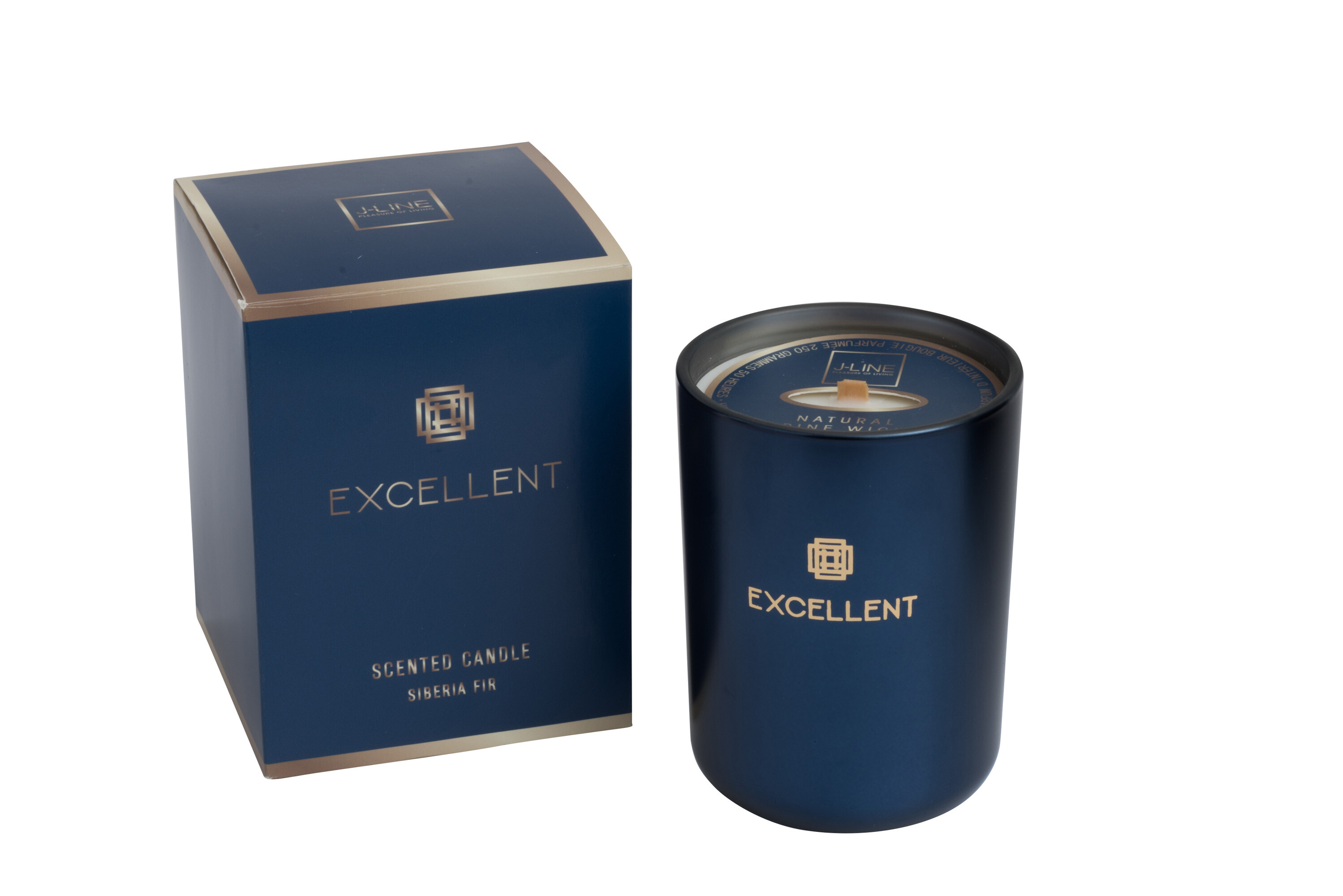 BOUGIE PAR EXCELLENT BLE S 50H