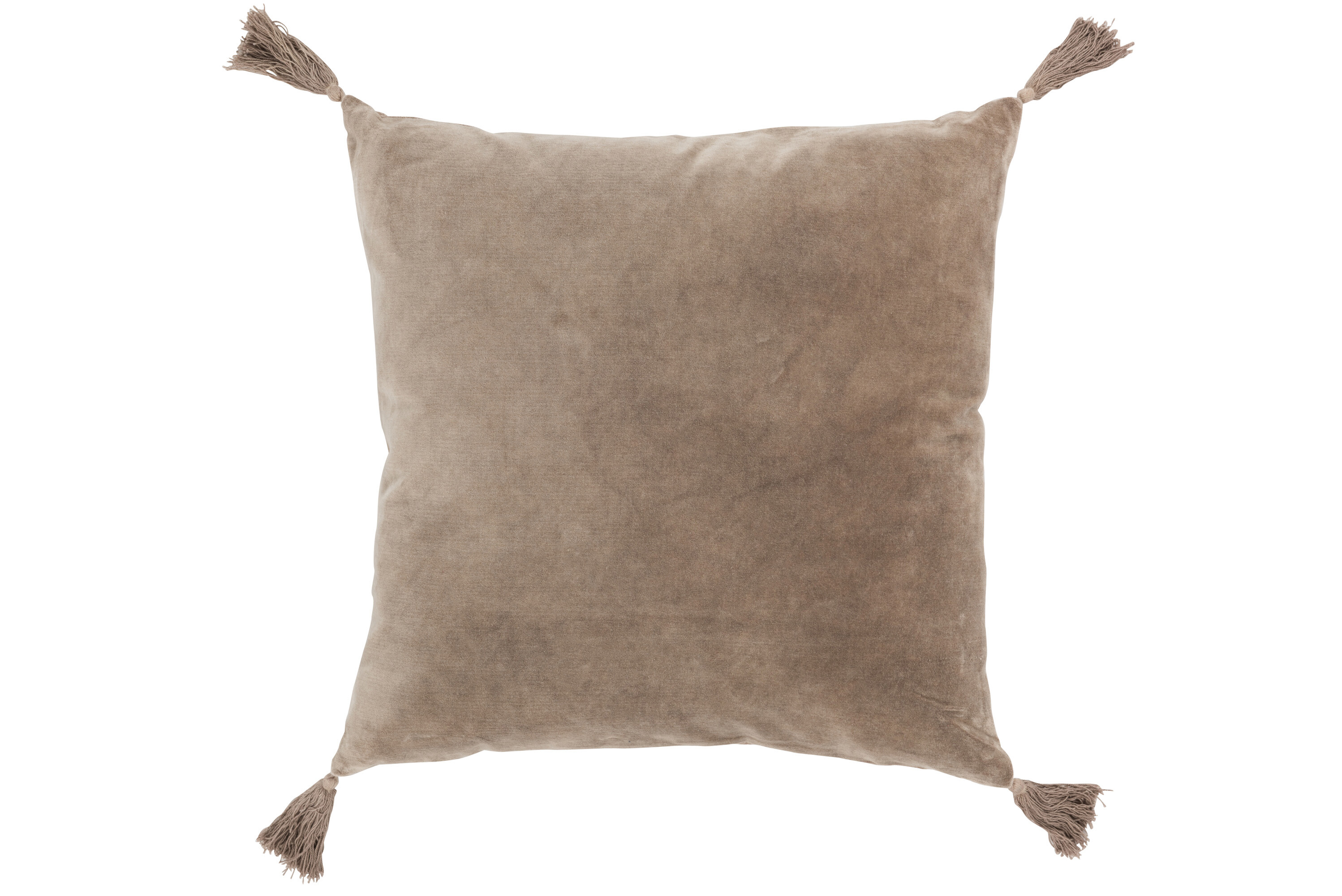 COUSSIN FLO COTON VEL MARR