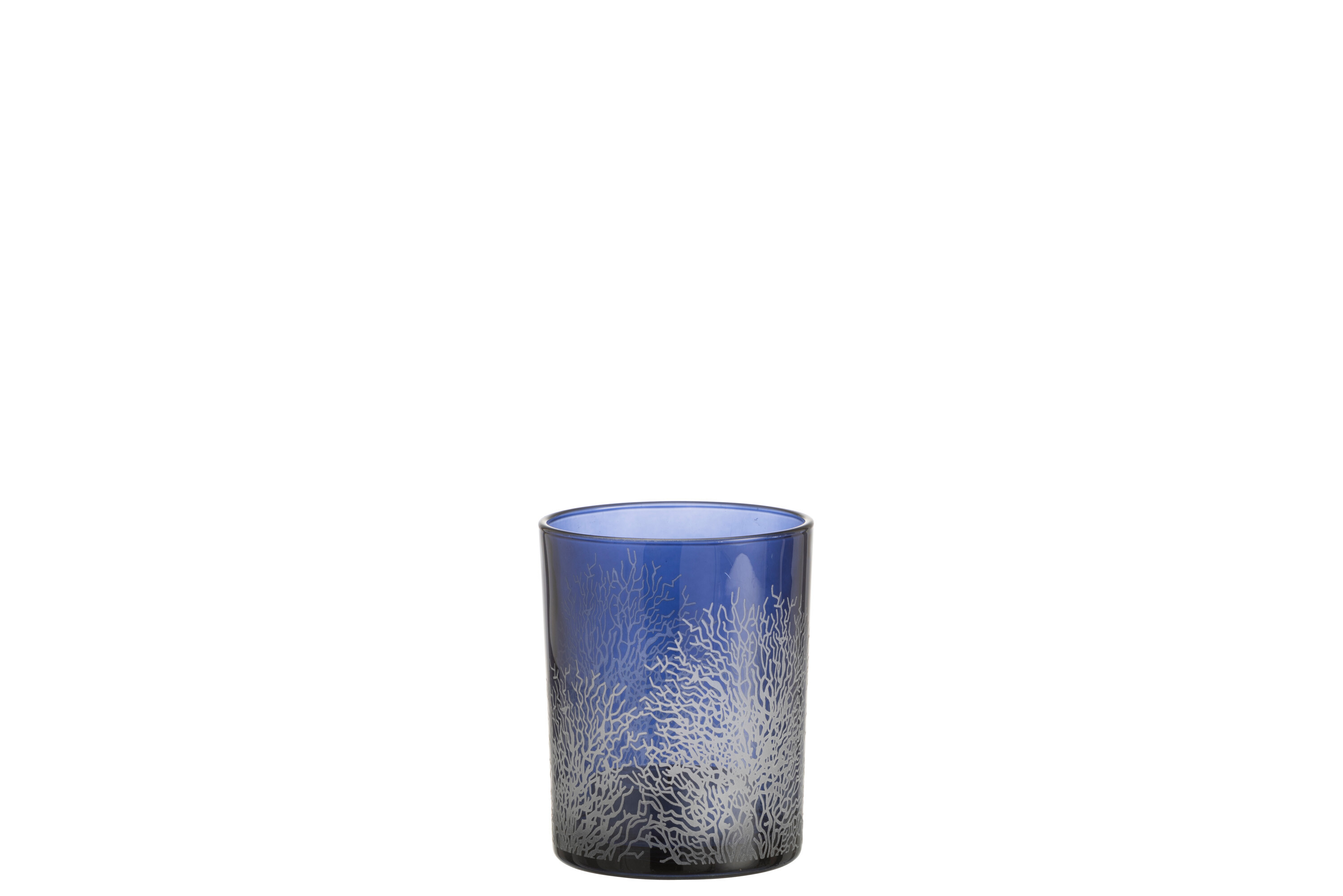 PHPH LIAM VERRE BLEU/BLANC M