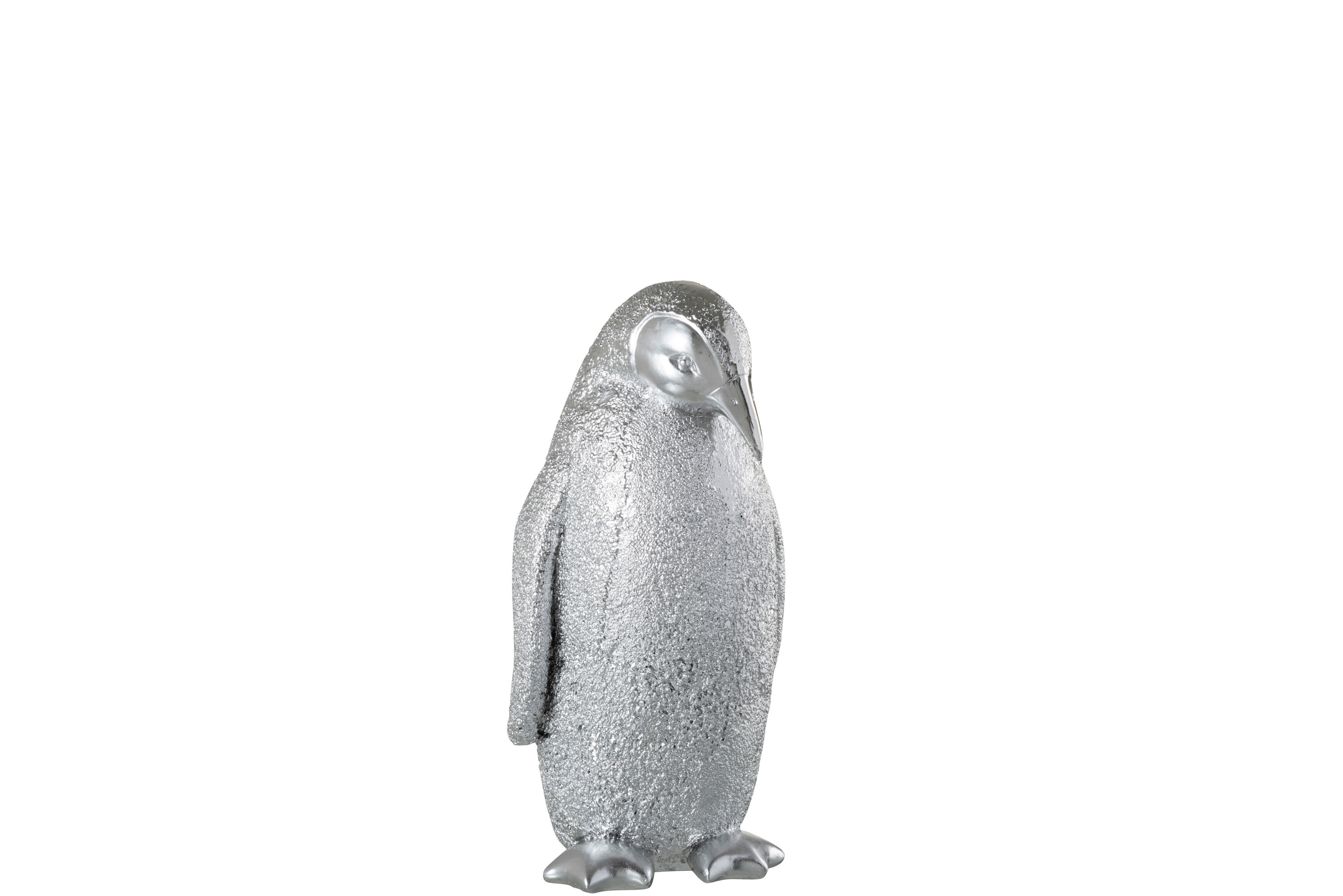 PINGOUIN RESINE ARGENT M