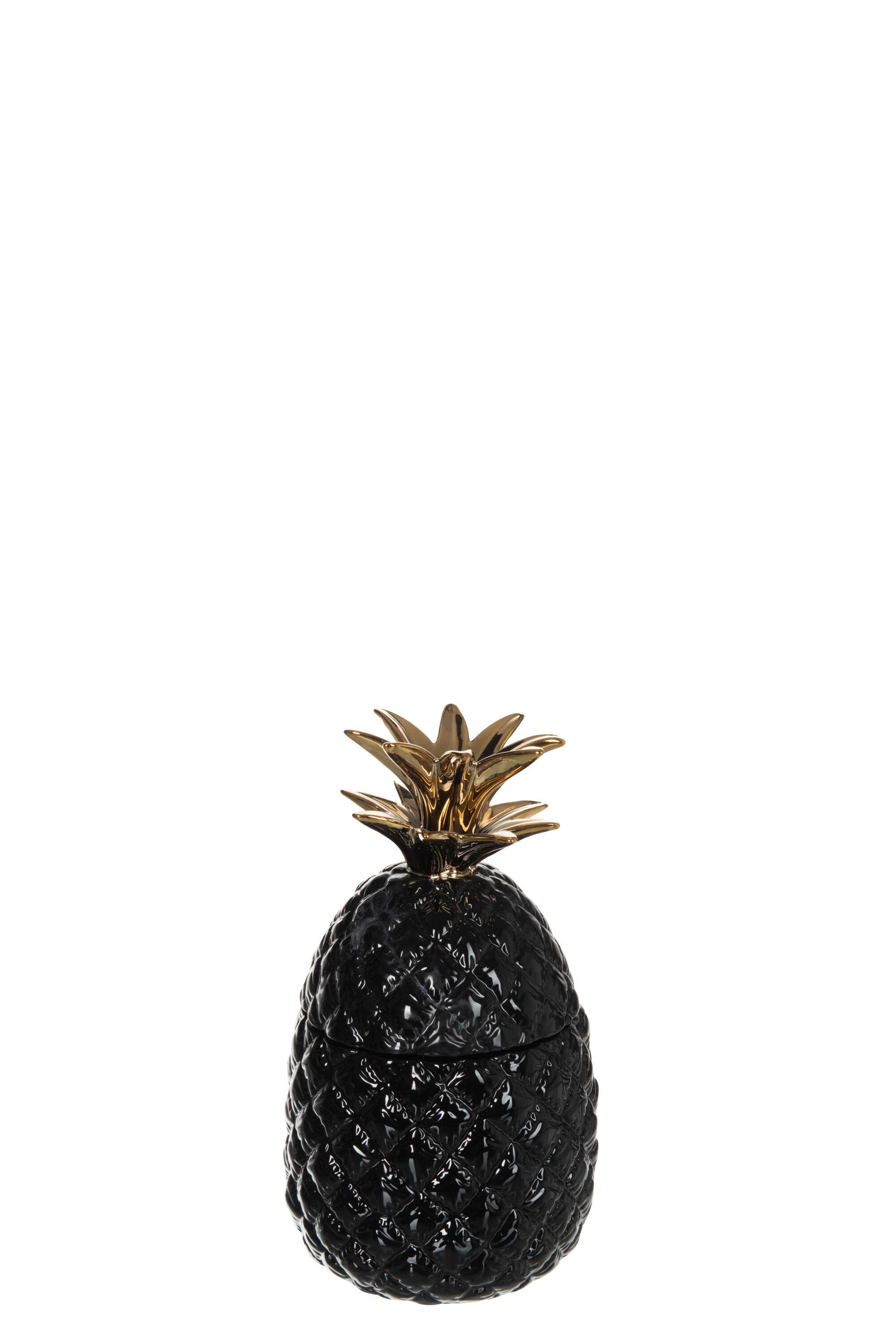 ANANAS CER NOIR/OR S