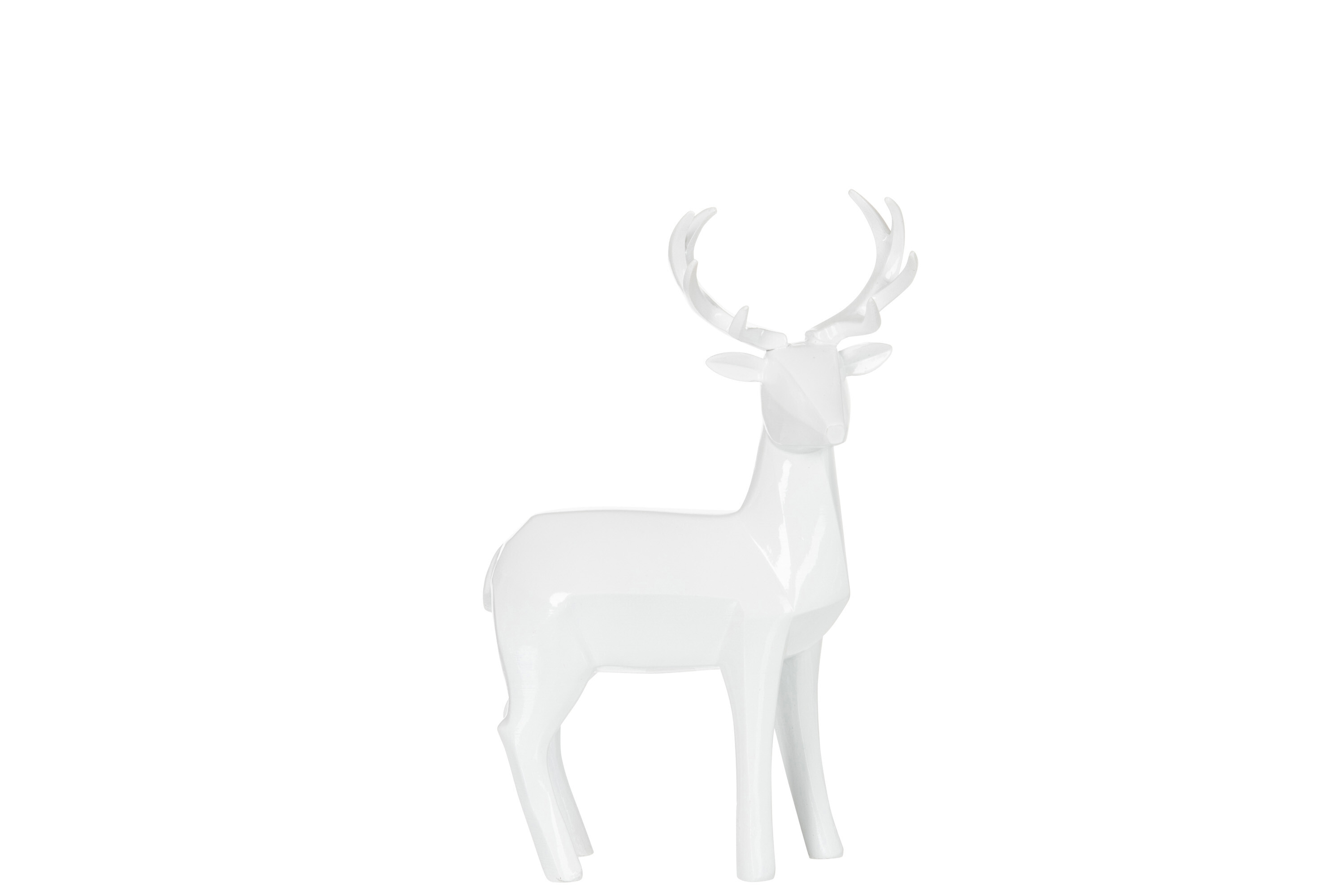 CERFS MODERNES RES BLANC S