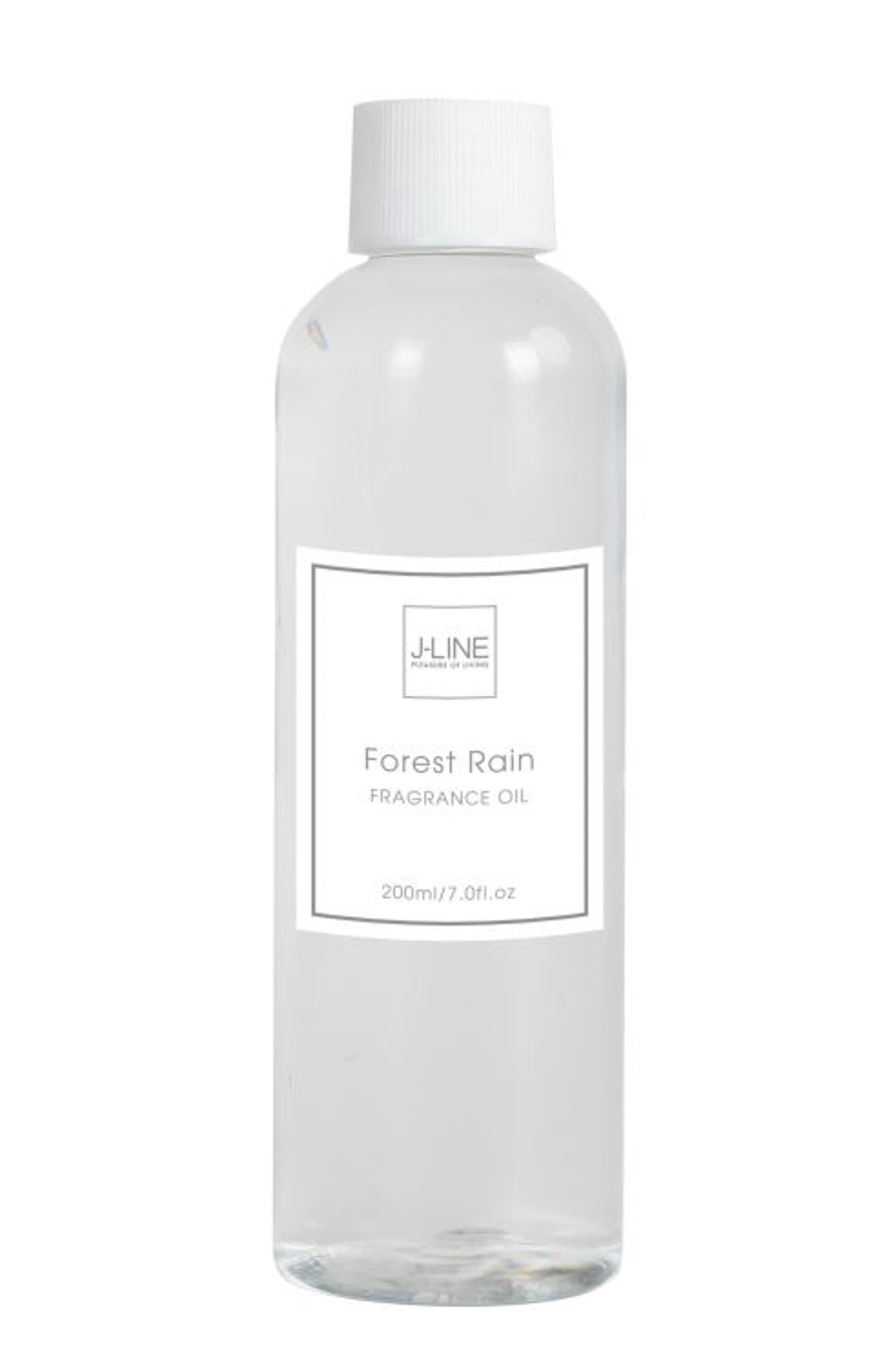 HUILE PARFUM FOREST RAIN 200ML