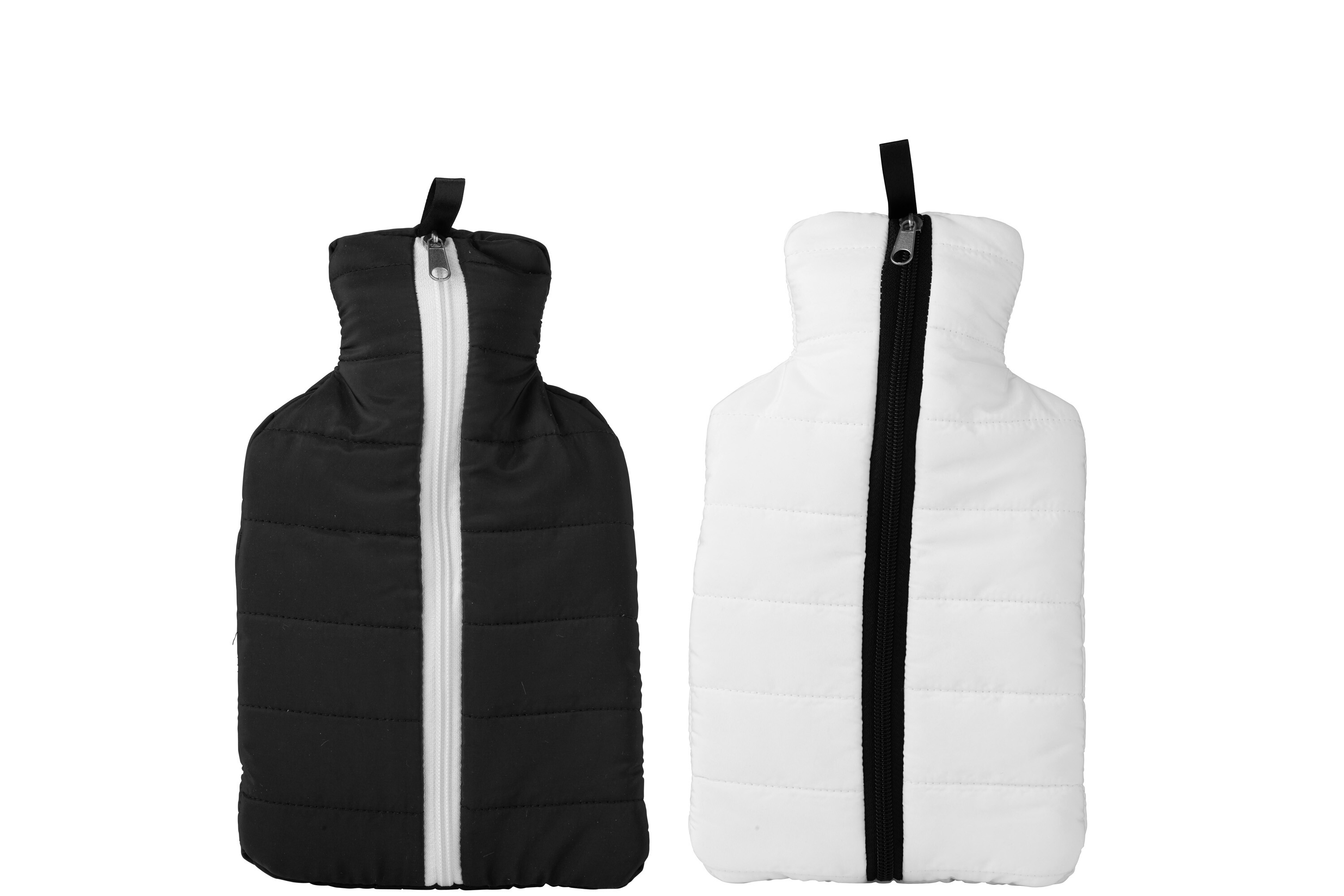 BOUILLO VESTE SKI AC N/B ASS2