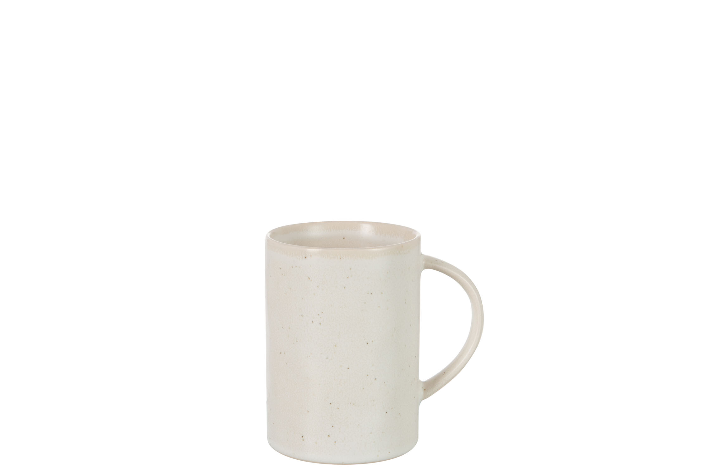 TASSE MOUCHETURE CER CREME